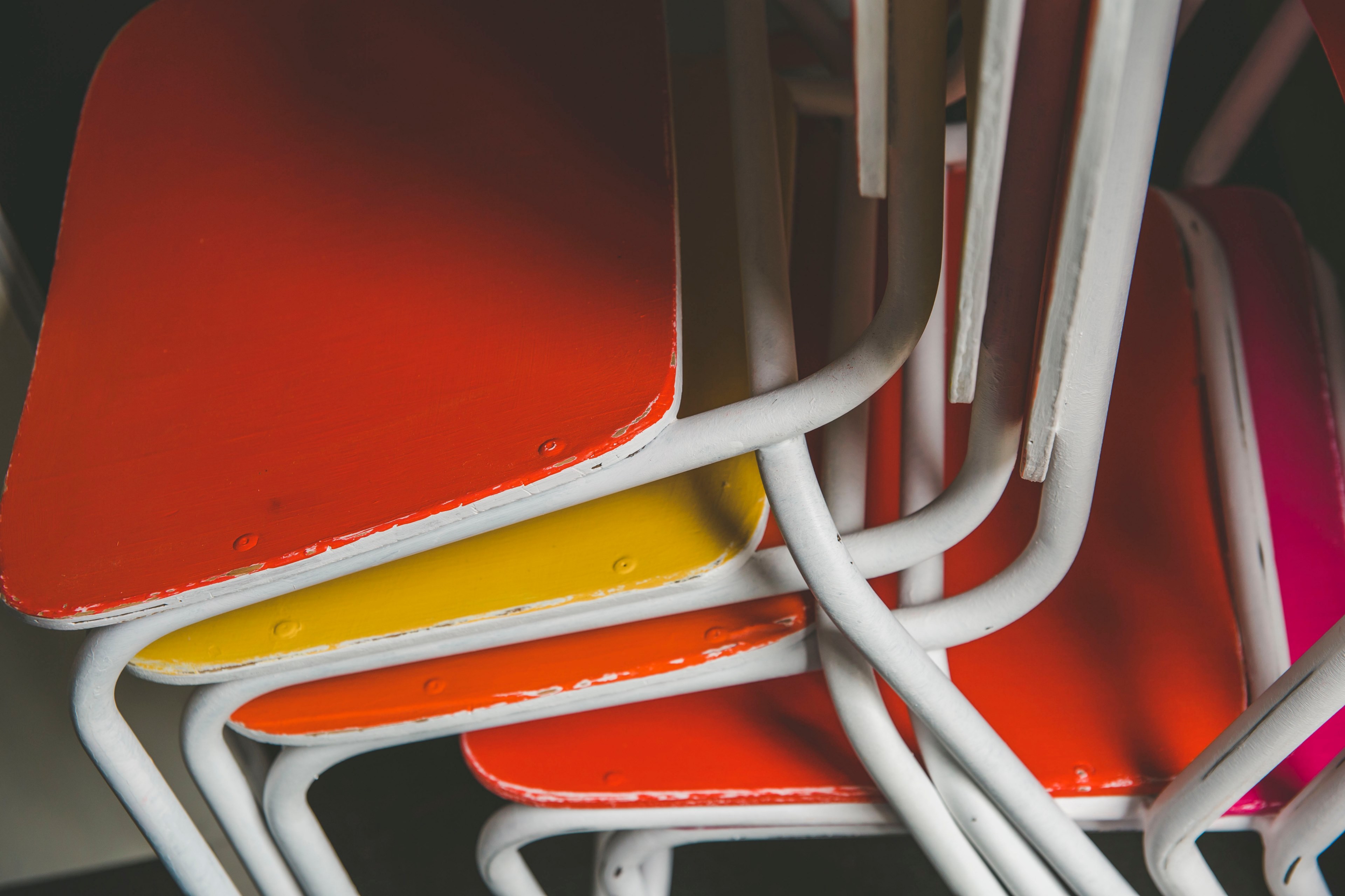 colour pop 4k, HD Wallpaper