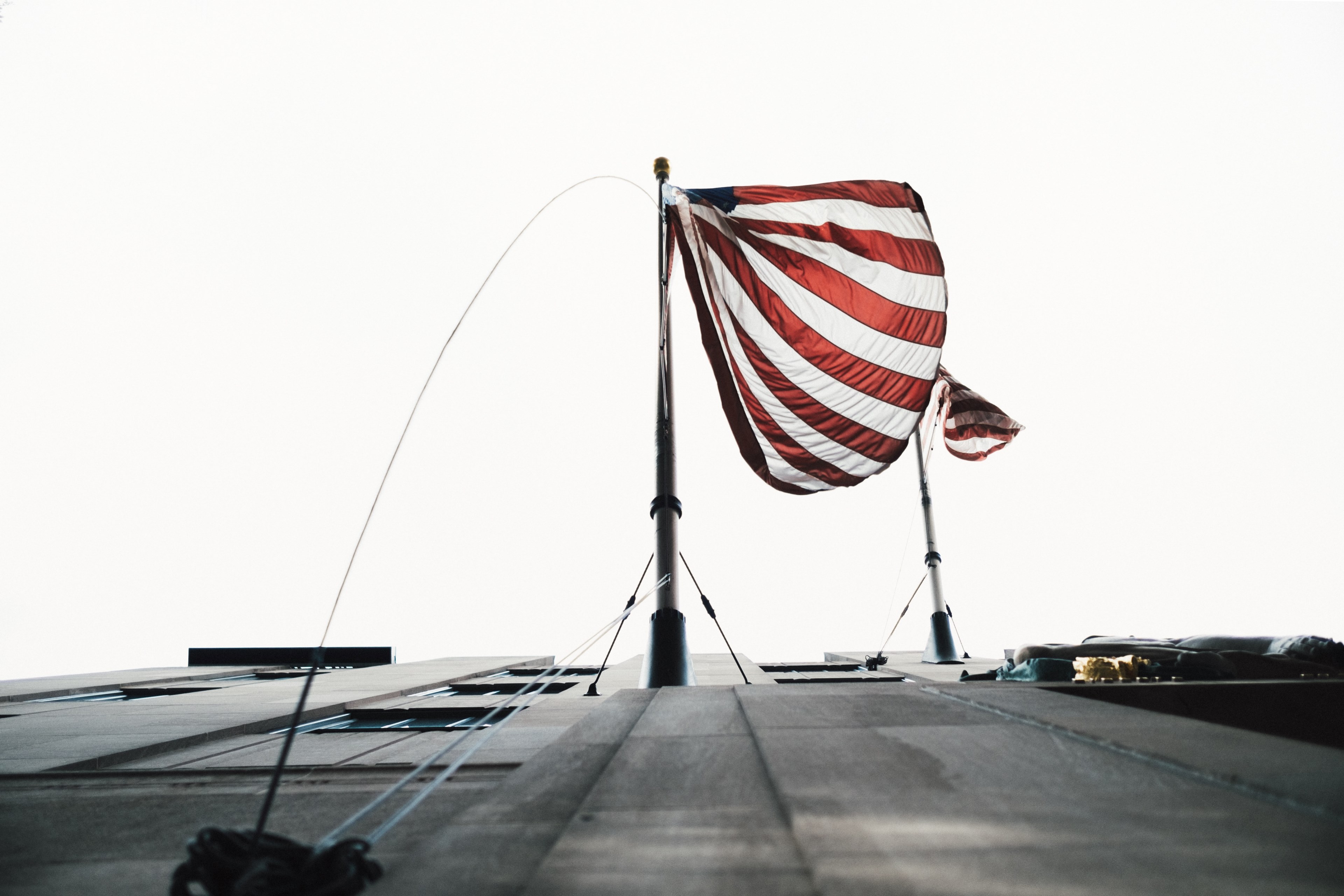 the united states of america 4k, HD Wallpaper