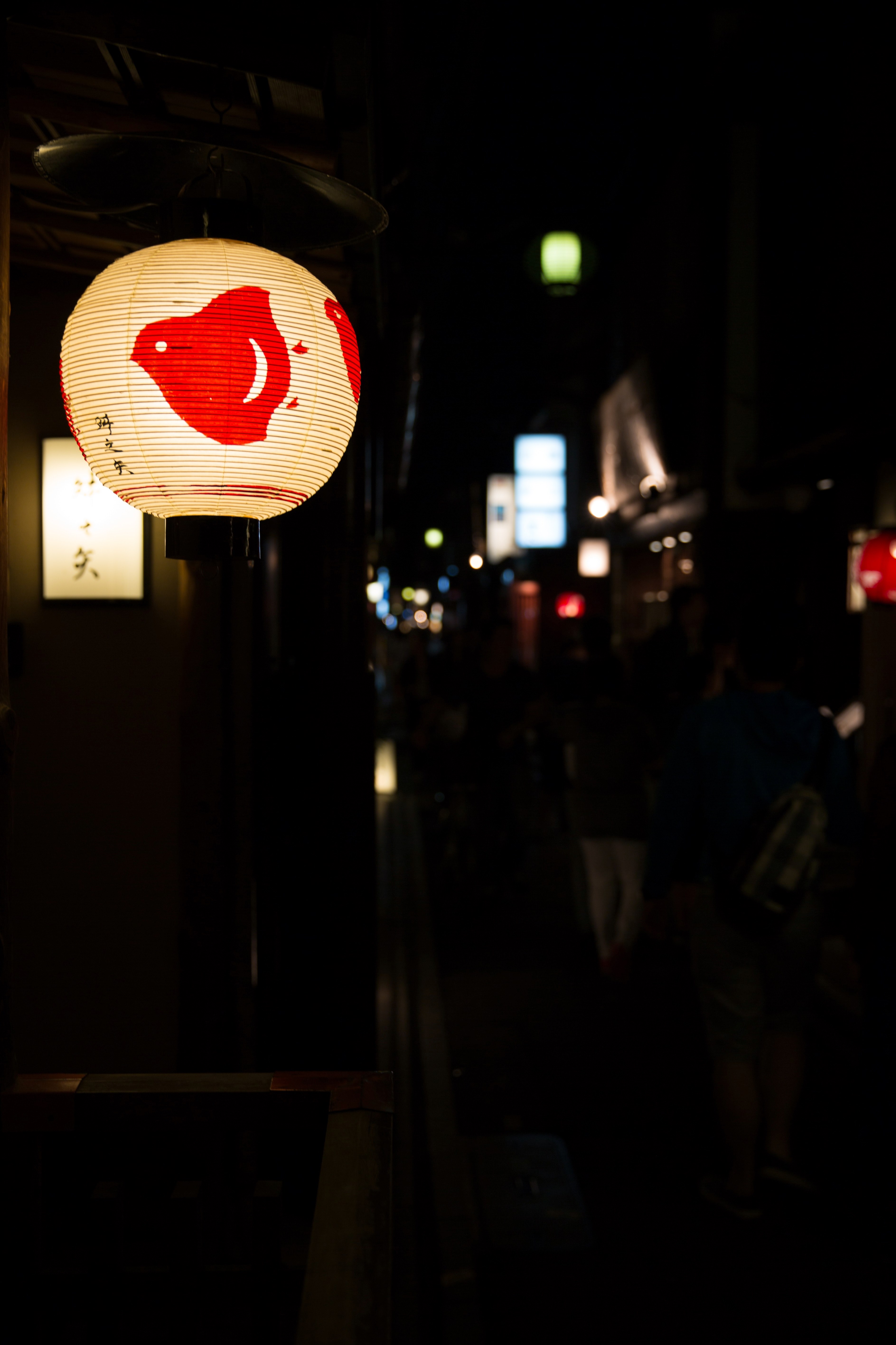 light lantern street and lamp hd, 4k, Phone HD Wallpaper