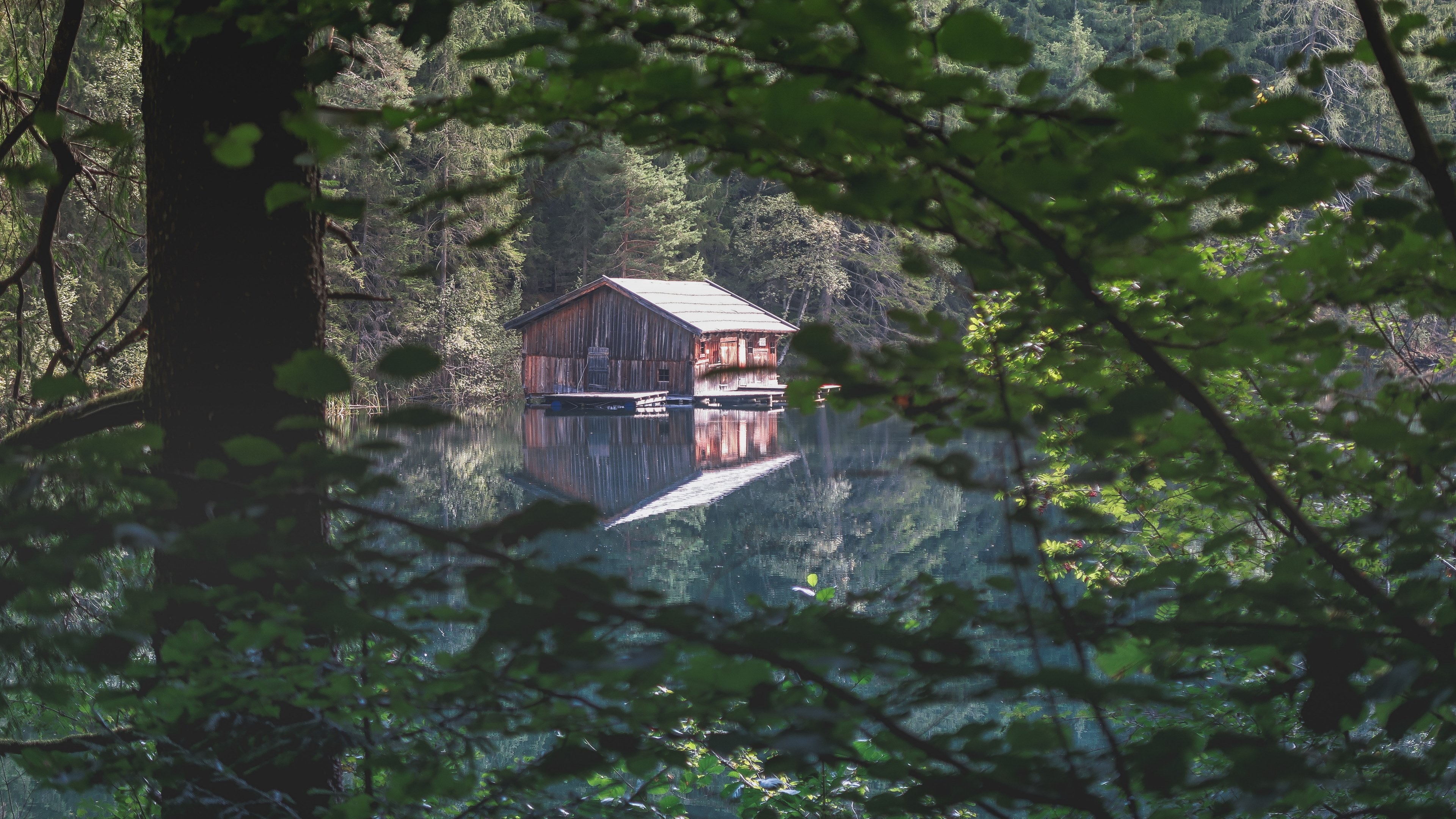 alpine austria travel and adventure 4k, HD Wallpaper