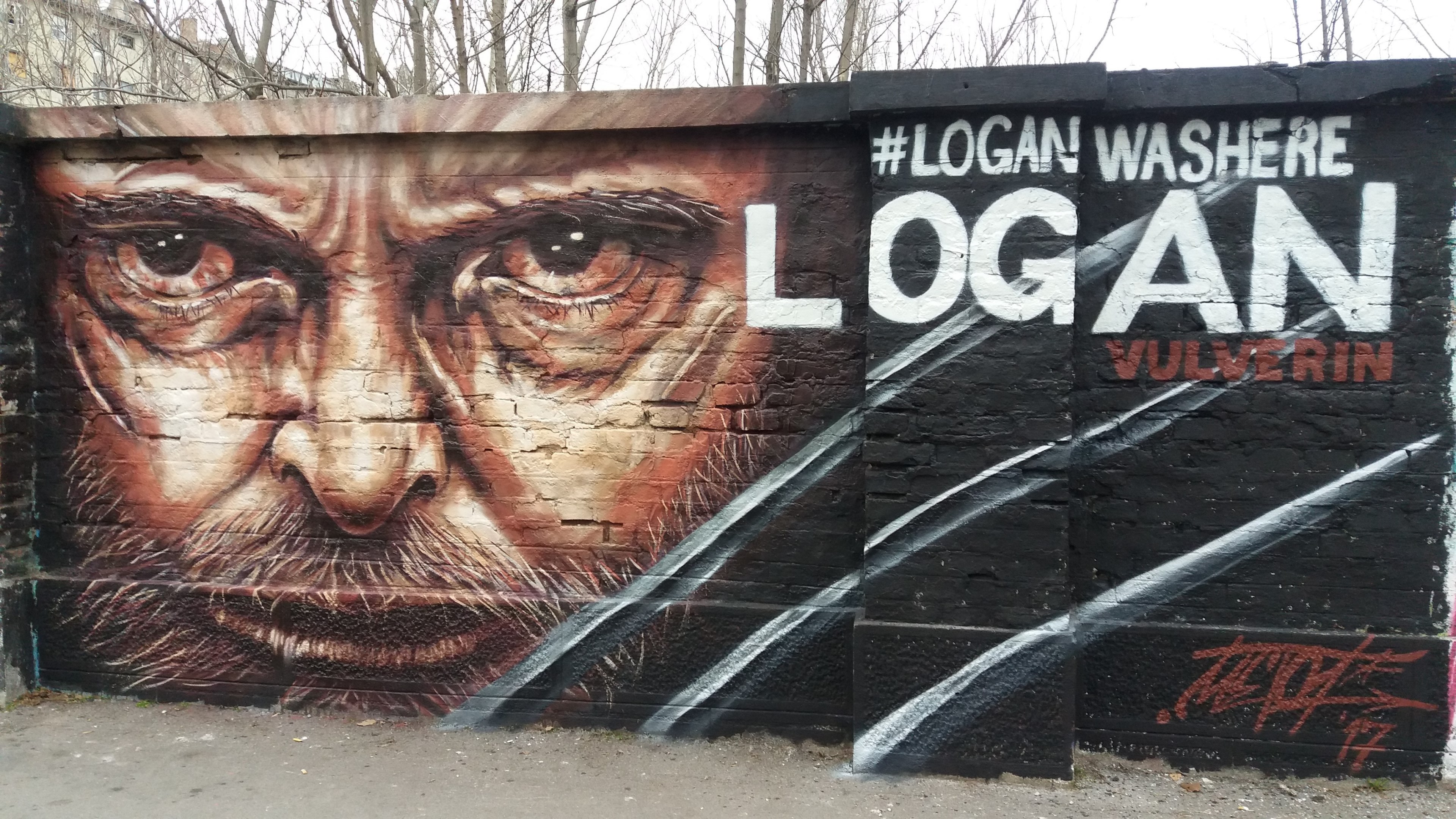graffiti wall graffiti art and graffiti 4k, HD Wallpaper