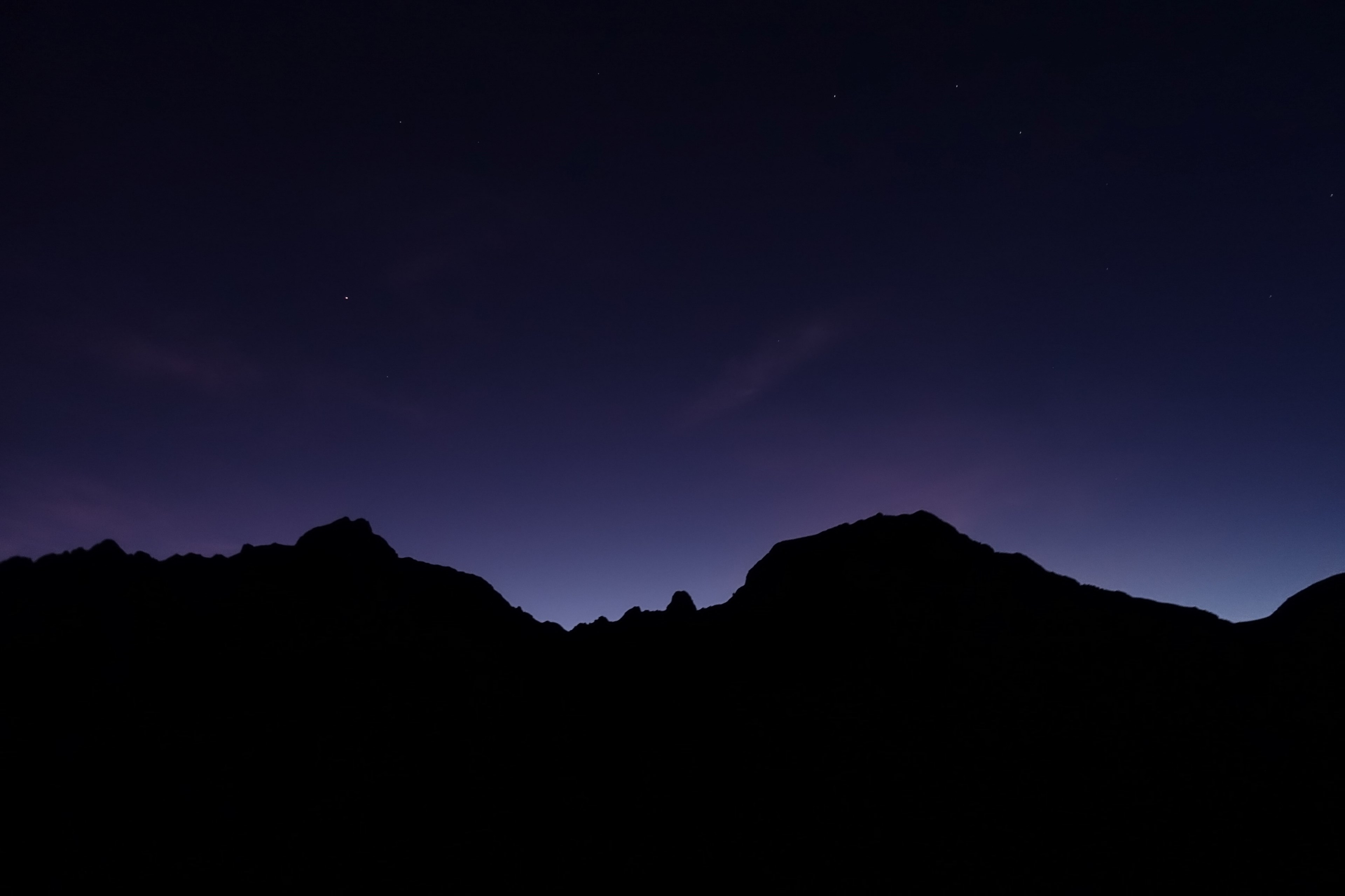pic du midi 4k, HD Wallpaper