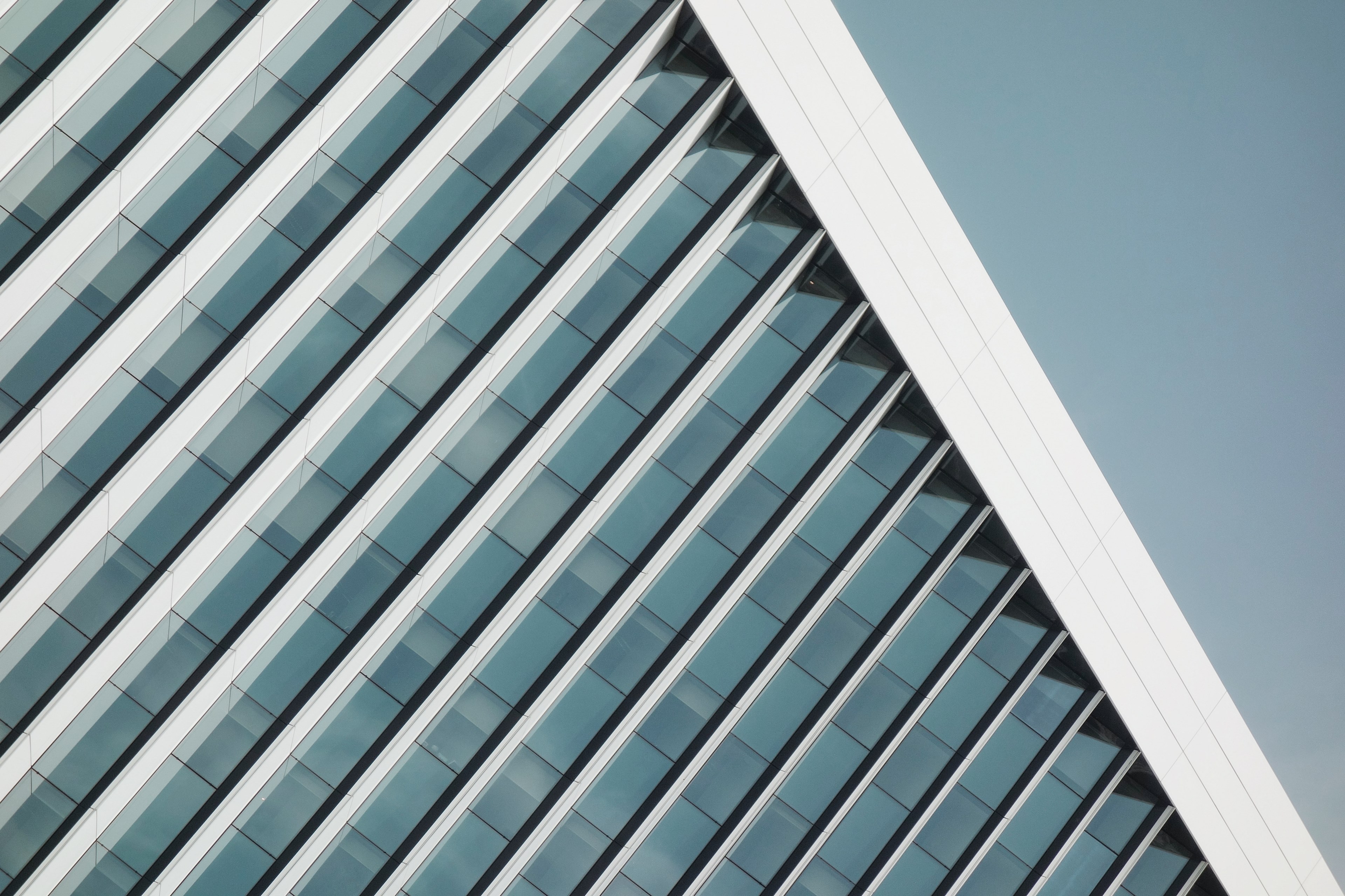 pattern circle architecture and abstract 4k HD Wallpaper