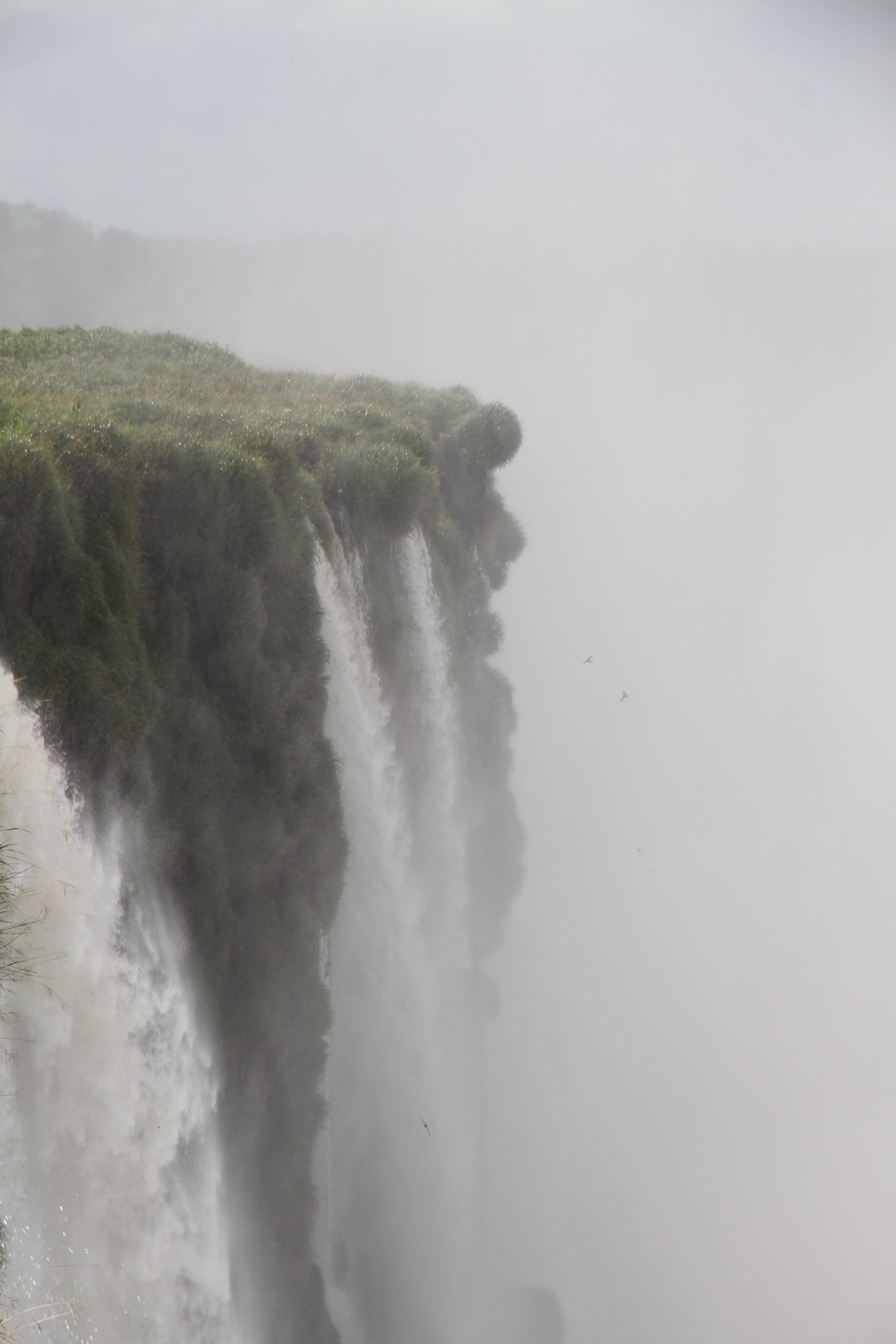 wonders with in the falls 4k, Phone HD Wallpaper