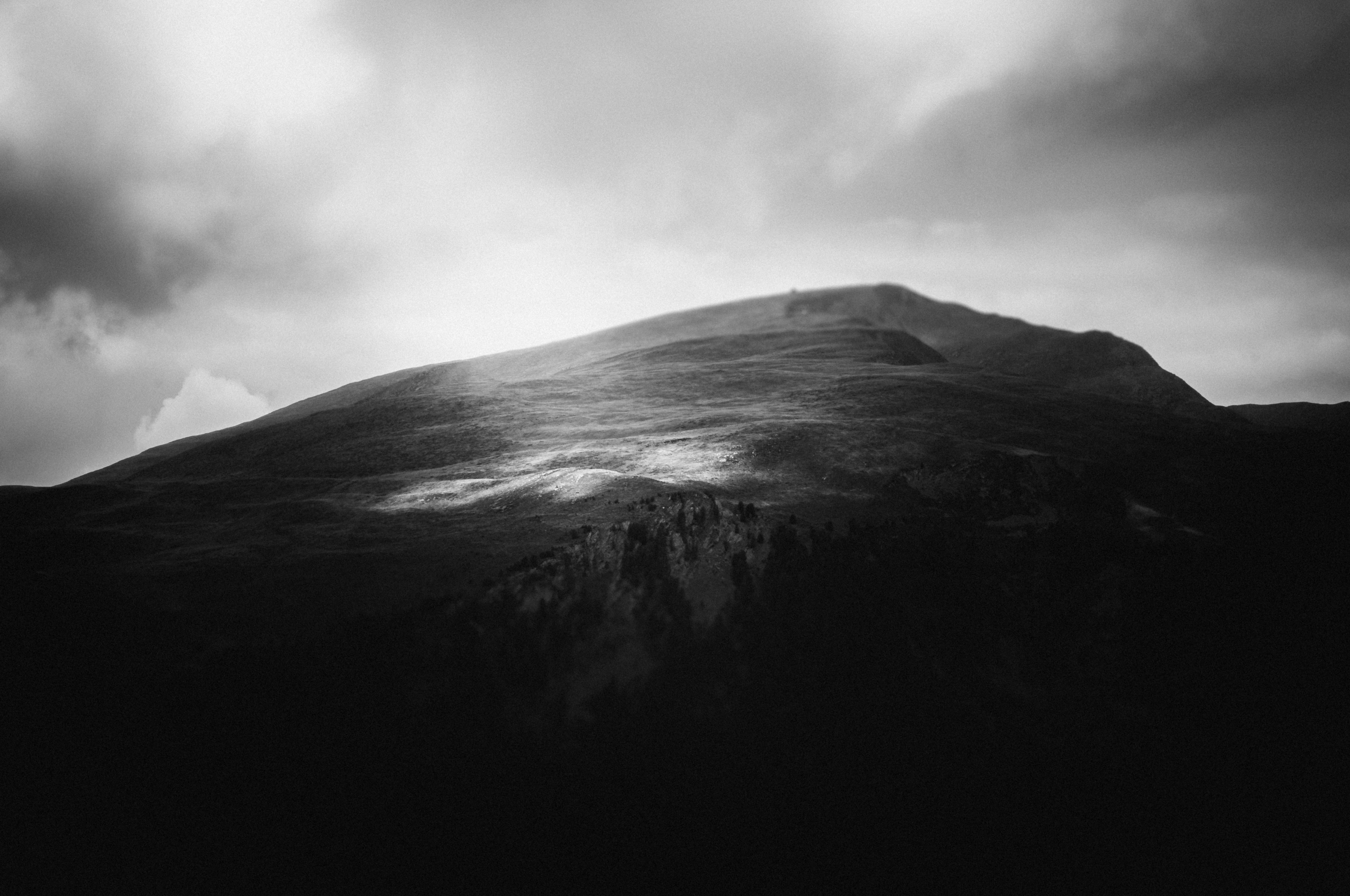 there is light 4k, HD Wallpaper