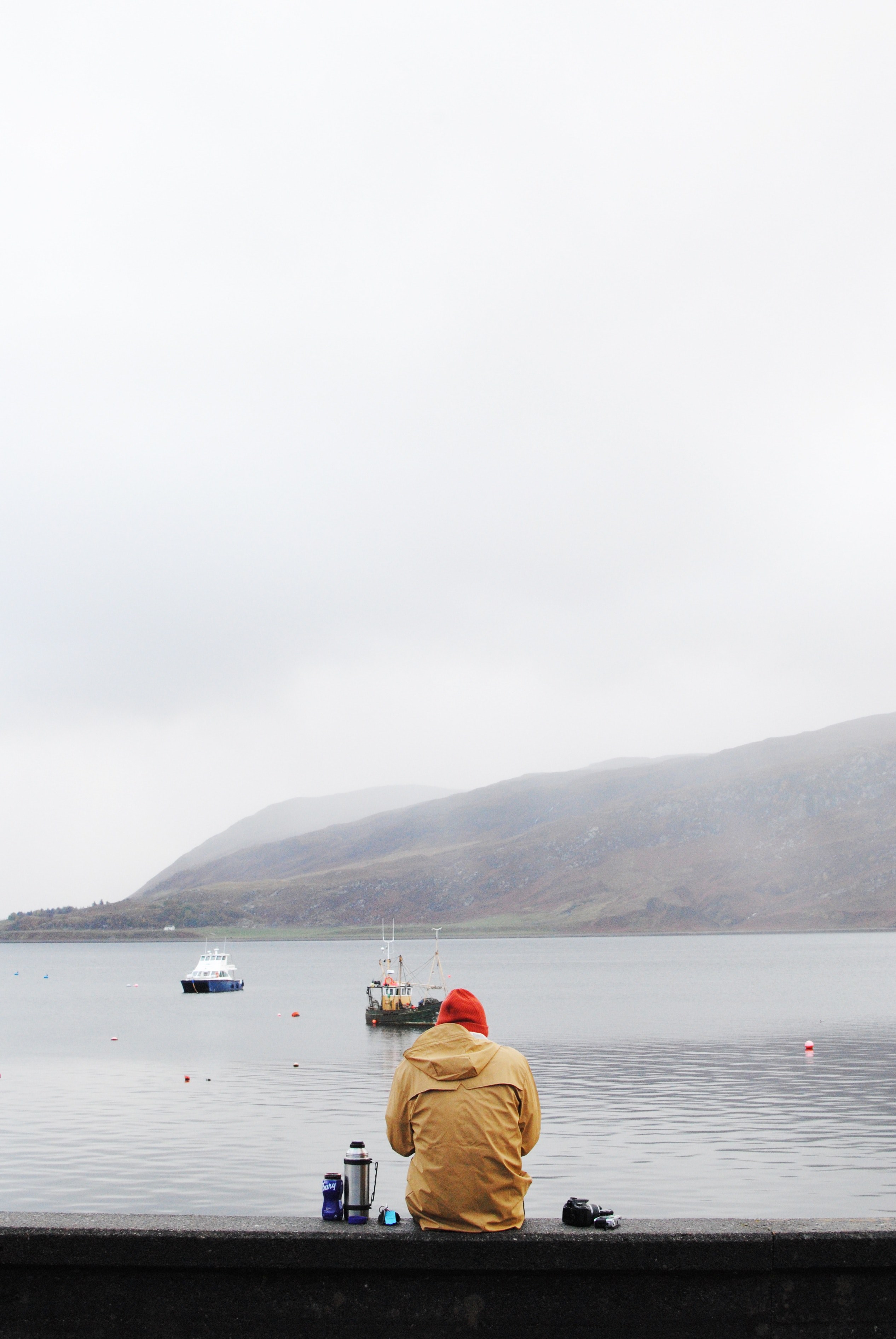explore create scotland and nc500 hd, 4k, Phone HD Wallpaper
