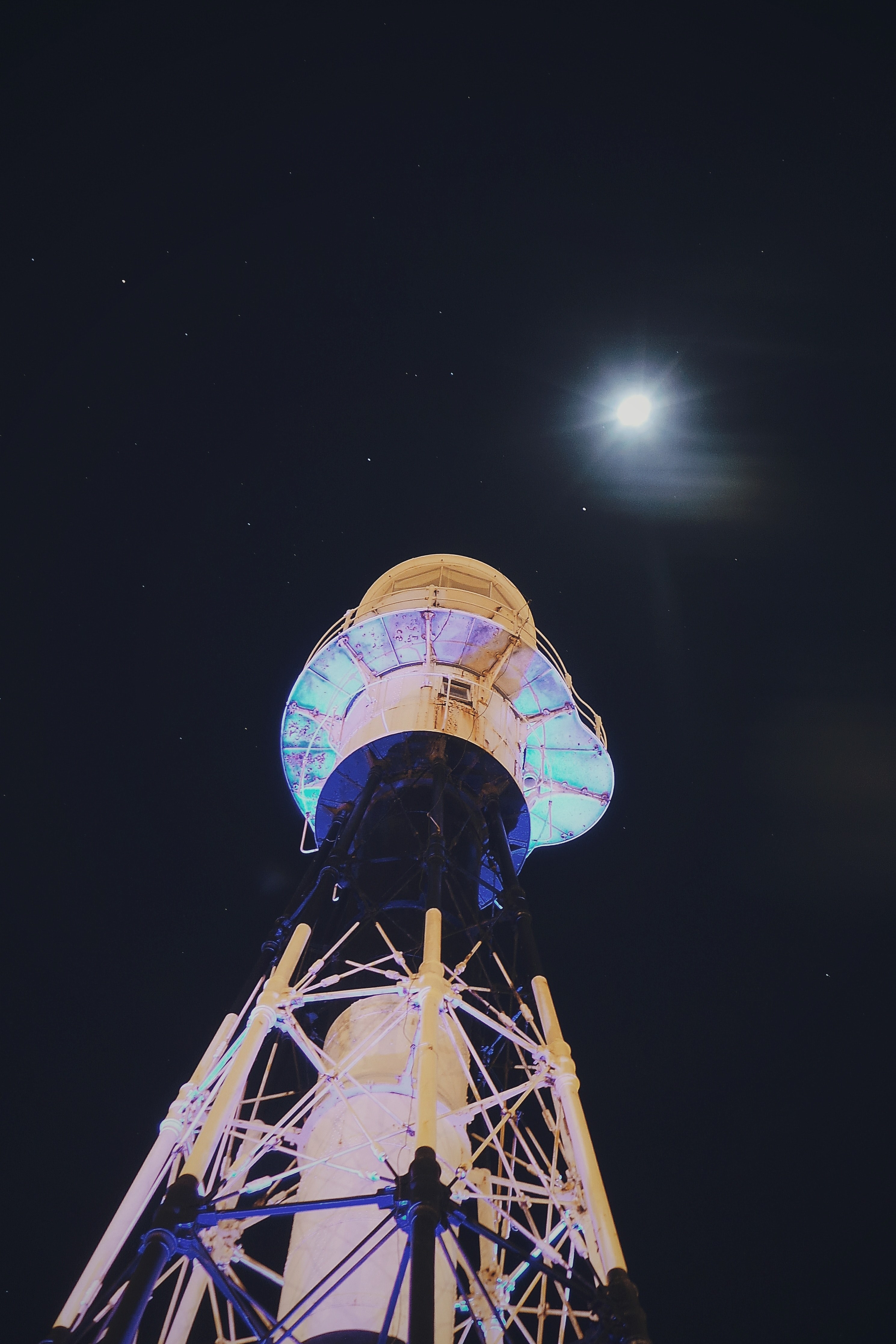 brasil brazil farol and oldlighthouse hd, 4k, Phone HD Wallpaper