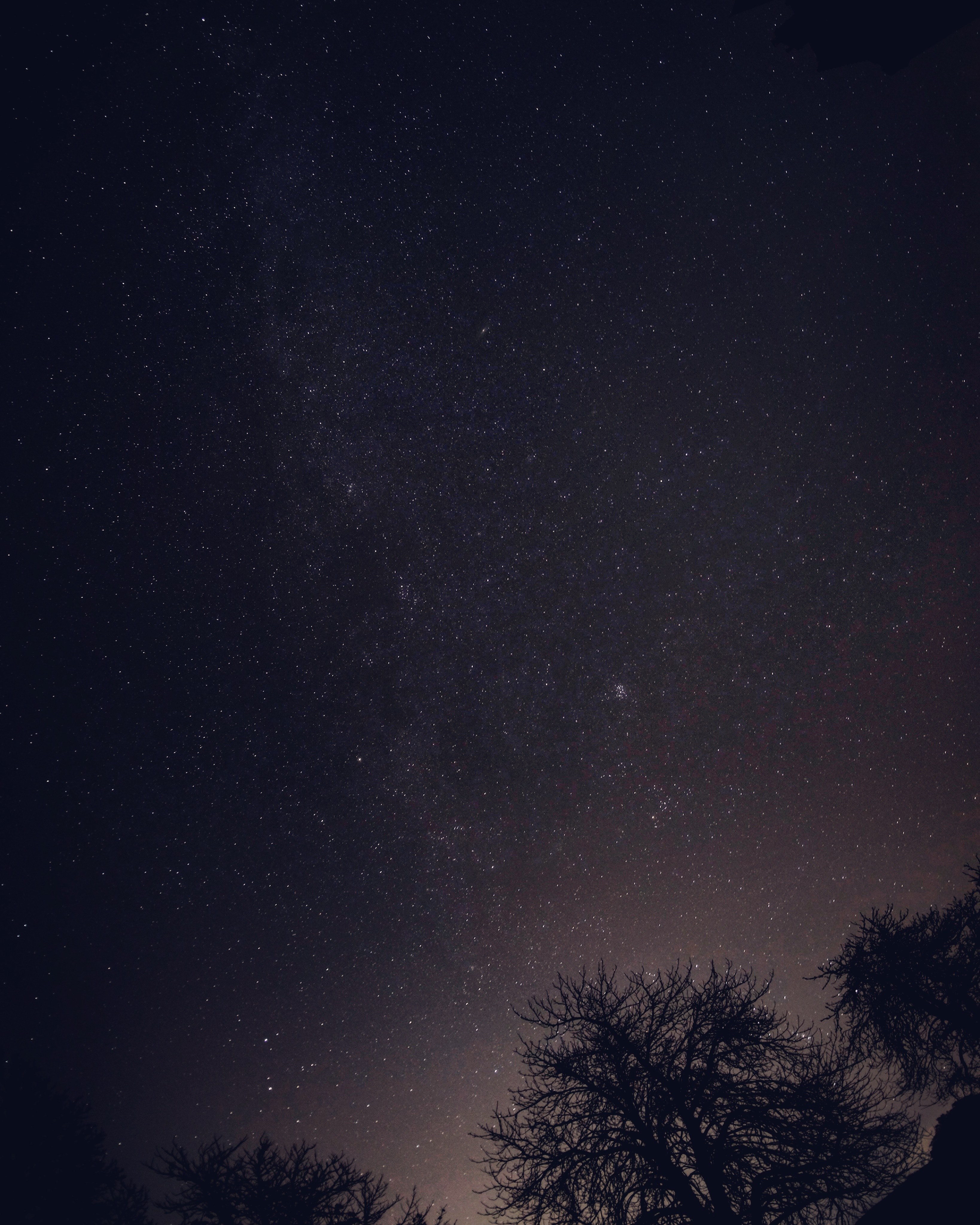 fisheye sky 4k, Phone HD Wallpaper