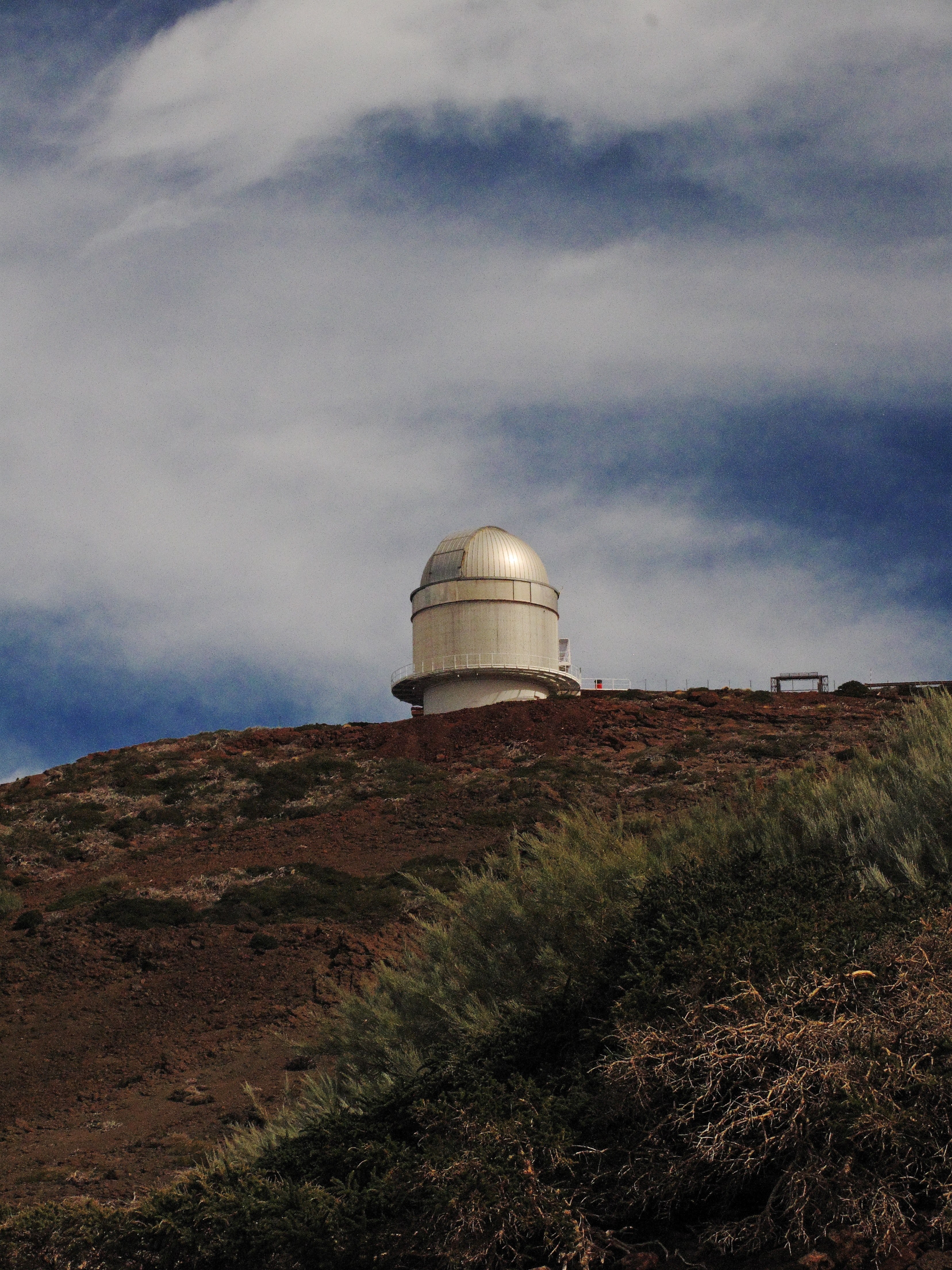 observatory 4k, Phone HD Wallpaper
