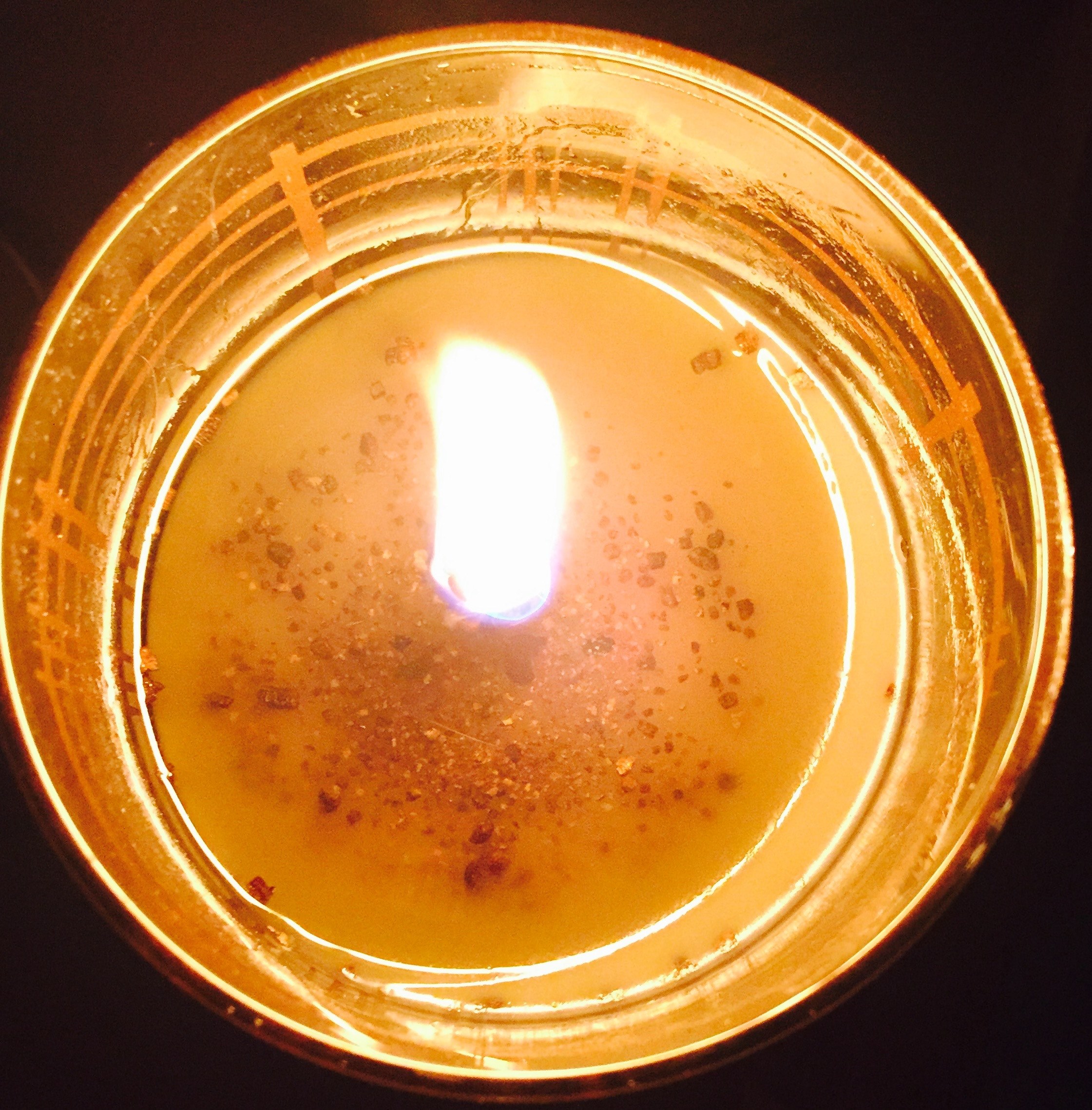 yellow light flame and candle hd, 4k, Phone HD Wallpaper