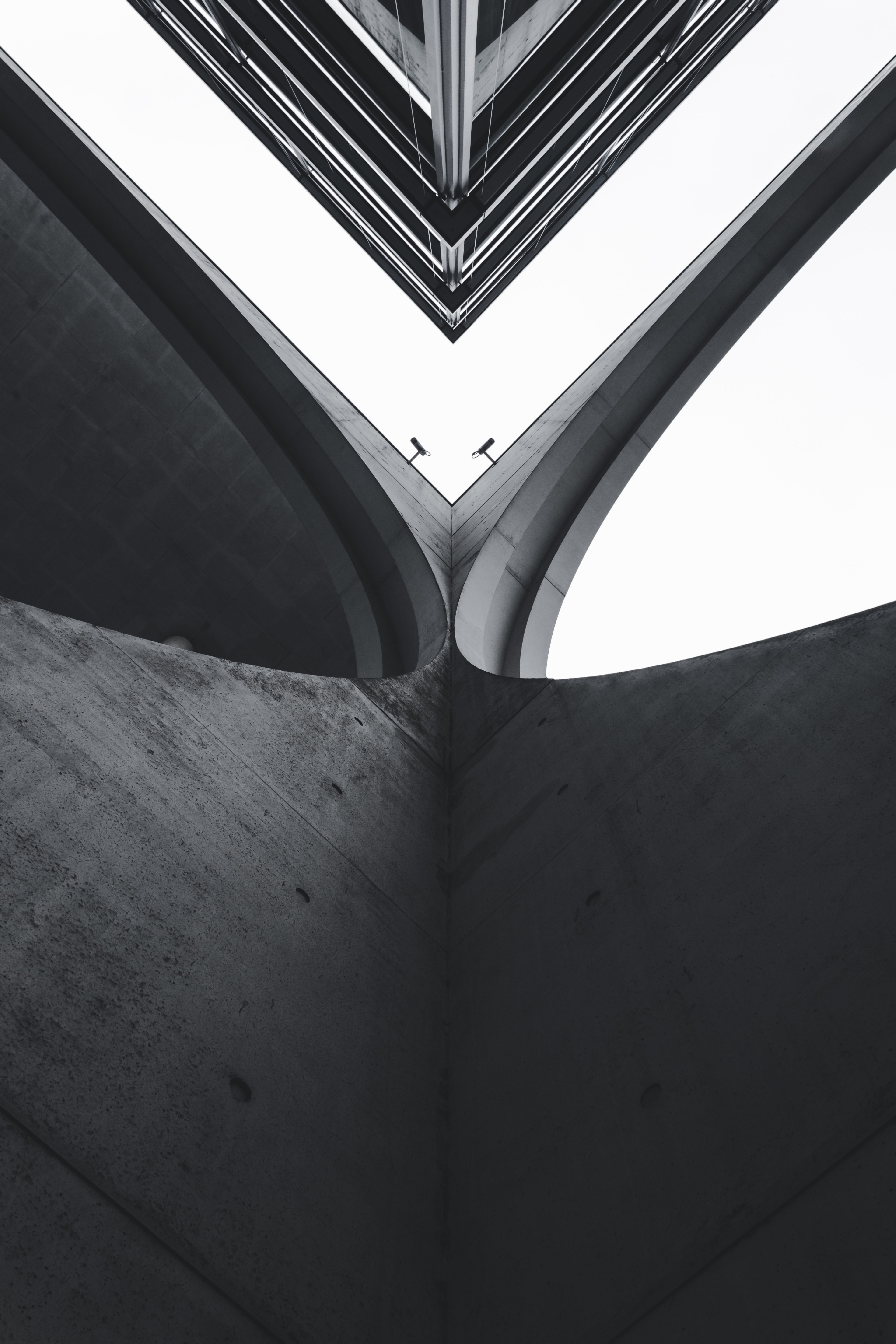 symmetry kill 4k, Phone HD Wallpaper