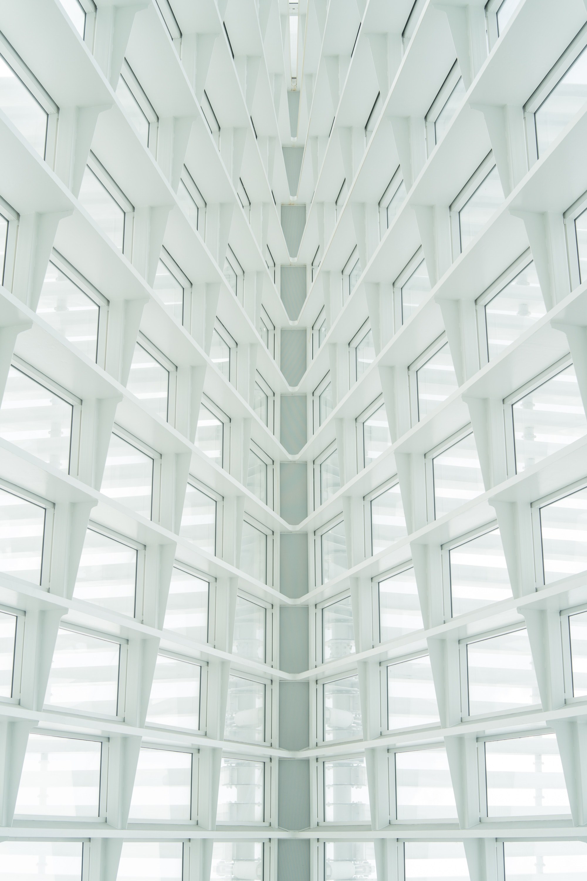 window white texture and symmetrical hd, 4k, Phone HD Wallpaper