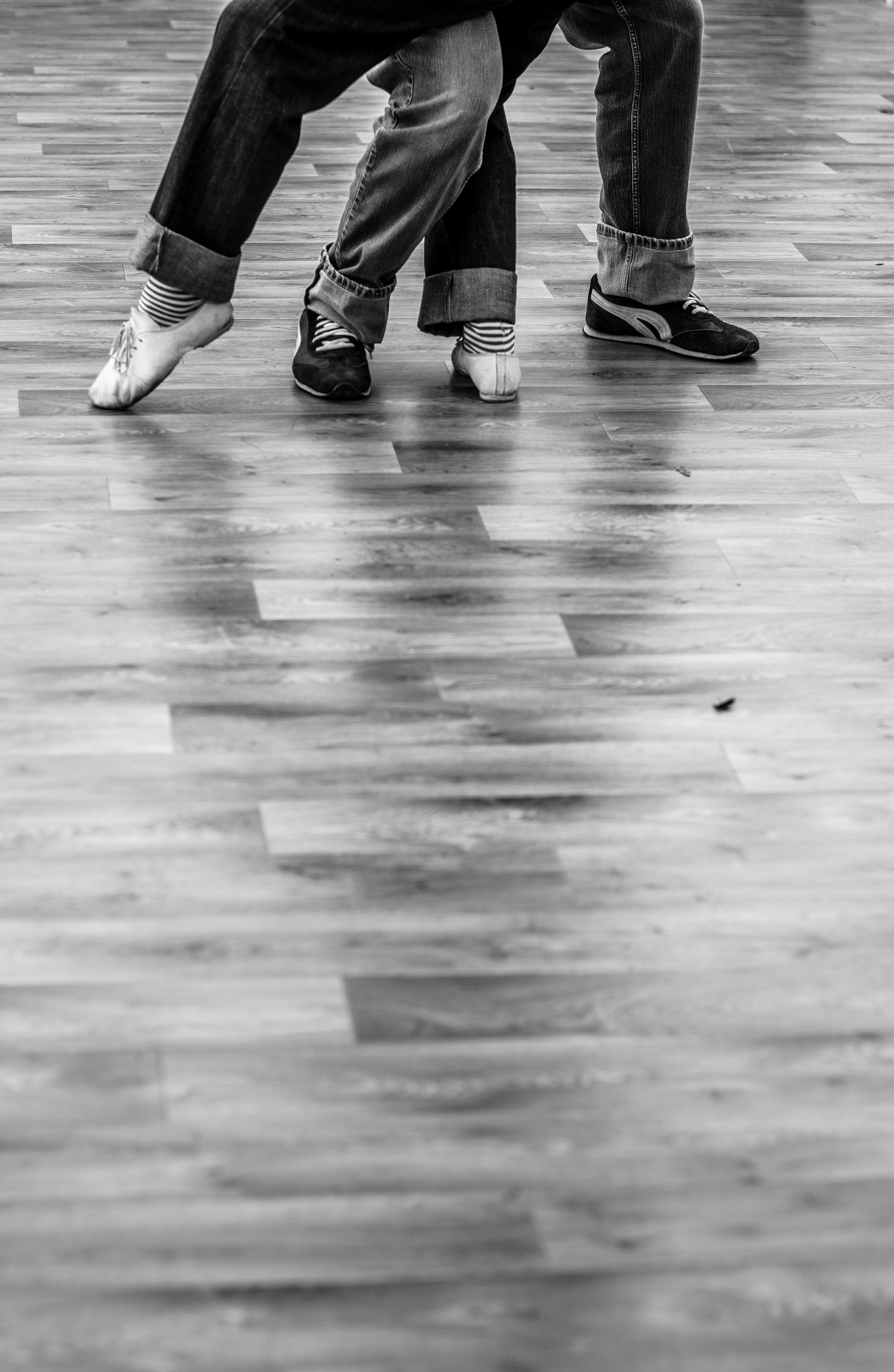 some people dancing 4k, Phone HD Wallpaper