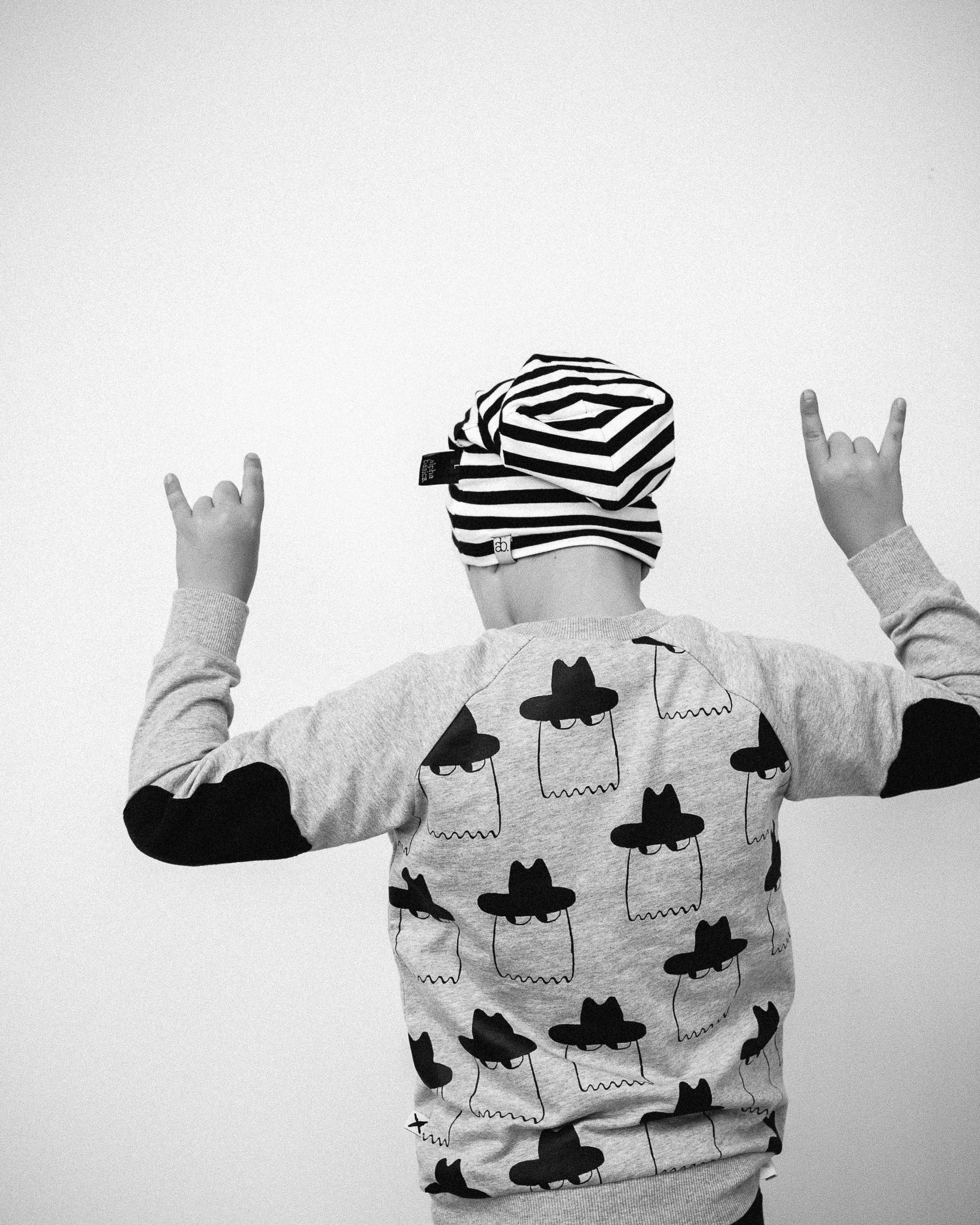cool kid 4k, Phone HD Wallpaper