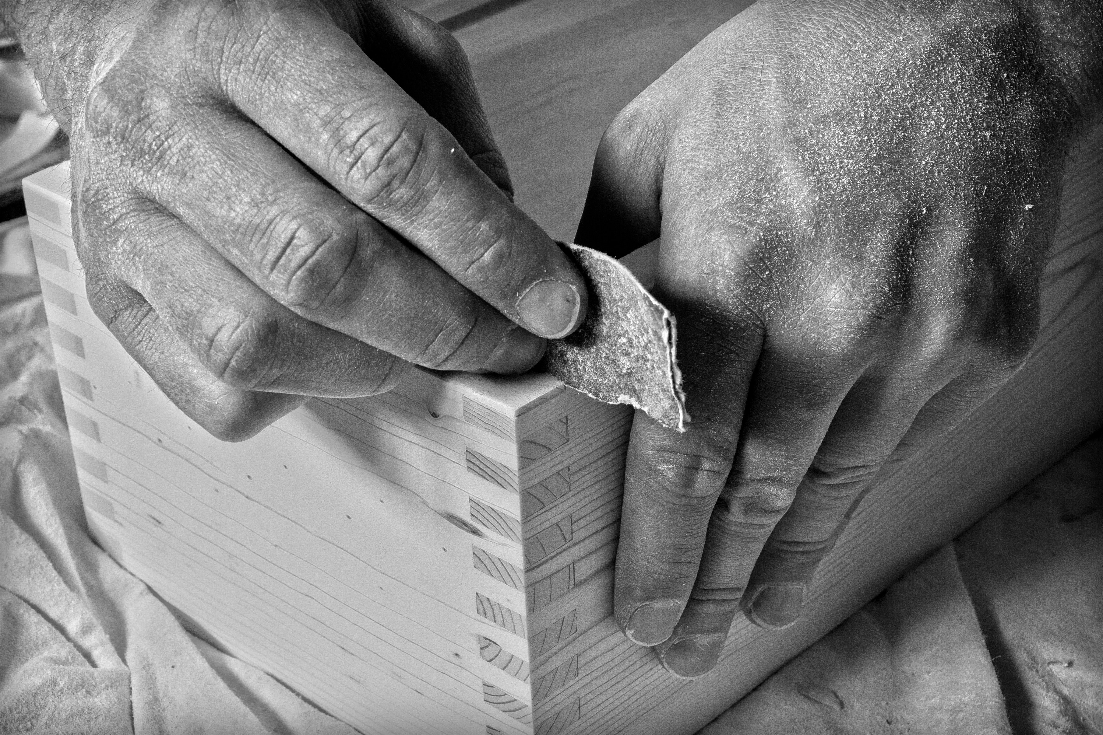 sanding hands 4k, HD Wallpaper