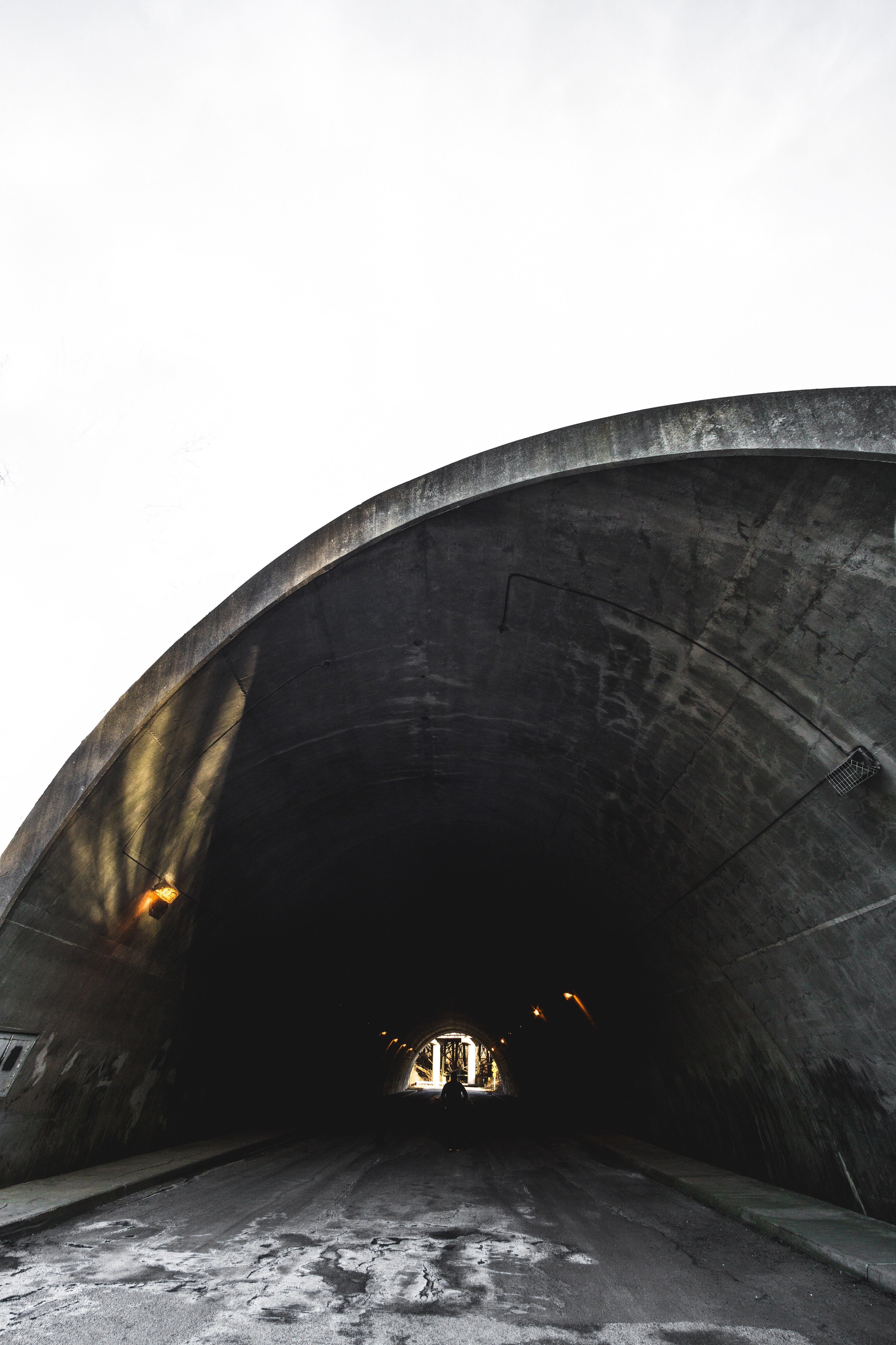 the other side 4k, Phone HD Wallpaper