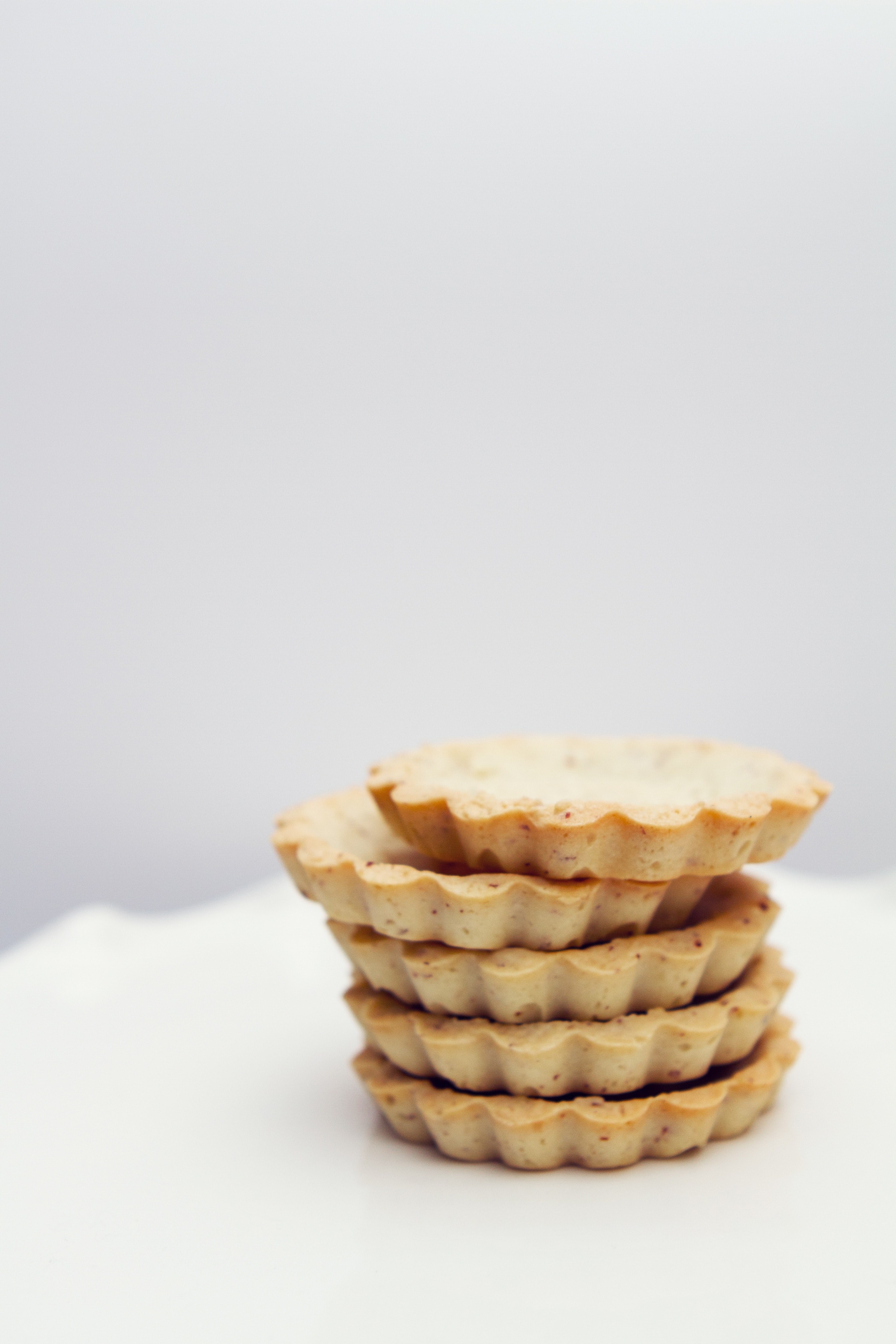 cake stack clean and minimal hd, 4k, Phone HD Wallpaper