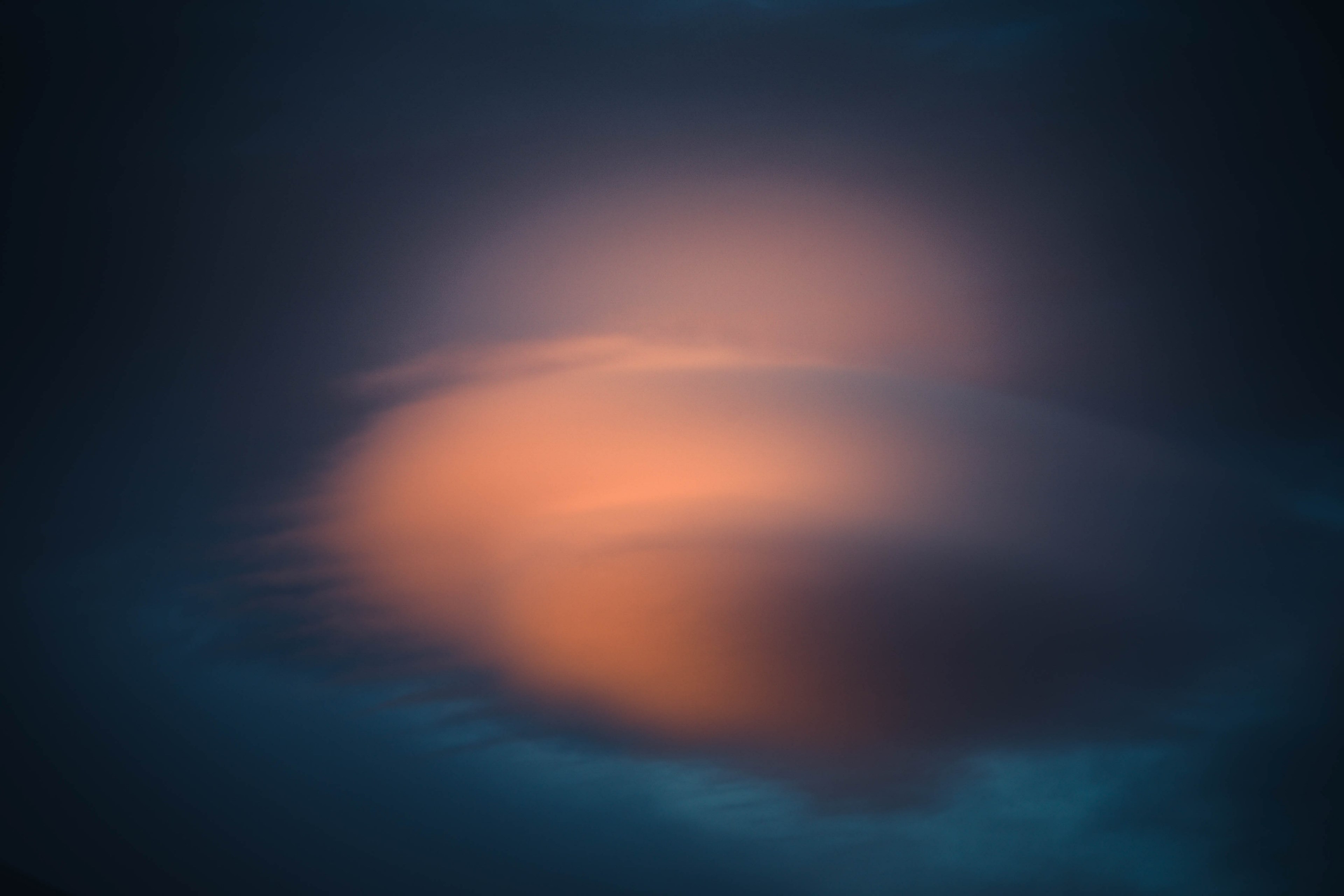 cloud landscape sunlight and tranquil 4k, HD Wallpaper