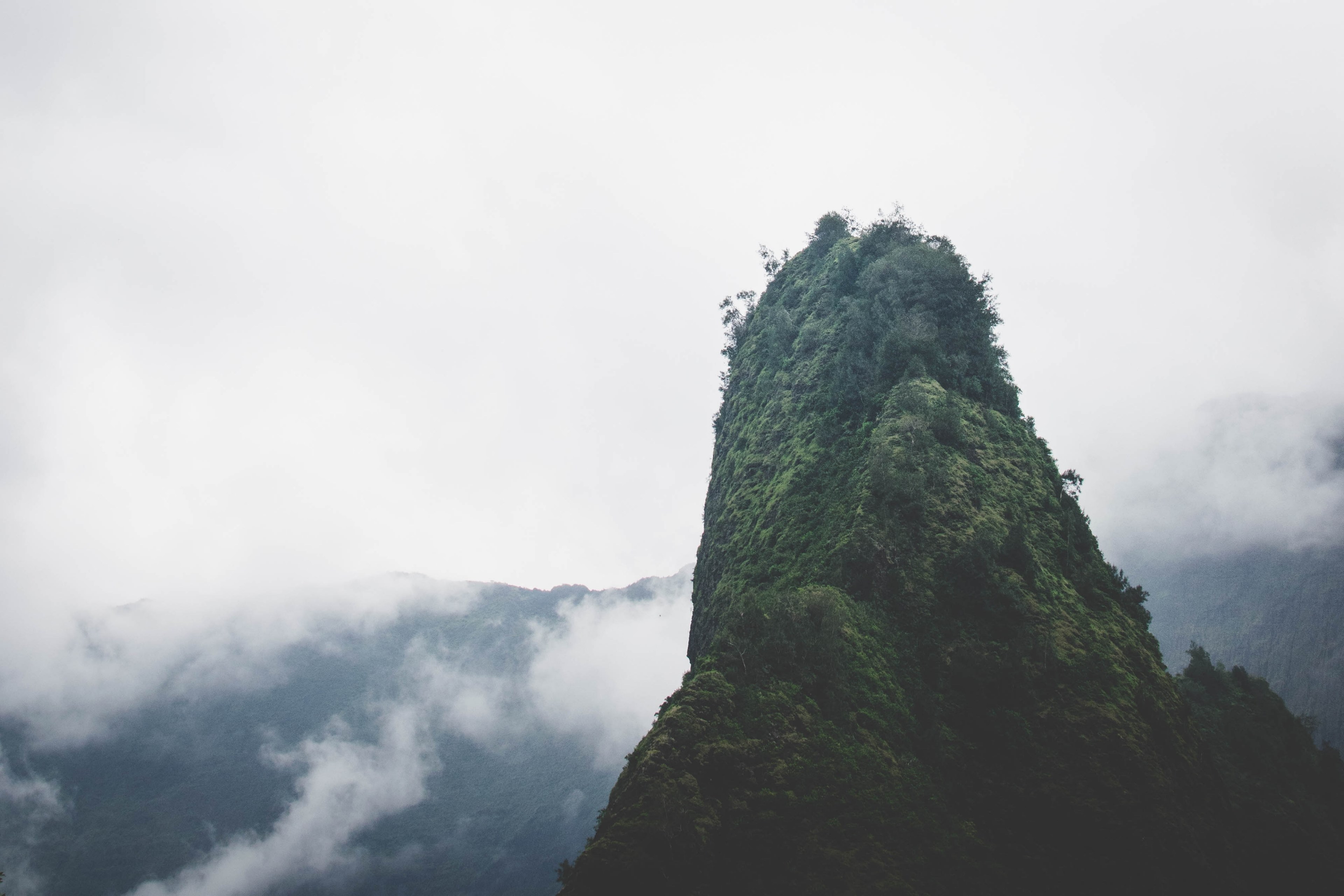 hike climb adventure and explore 4k, HD Wallpaper