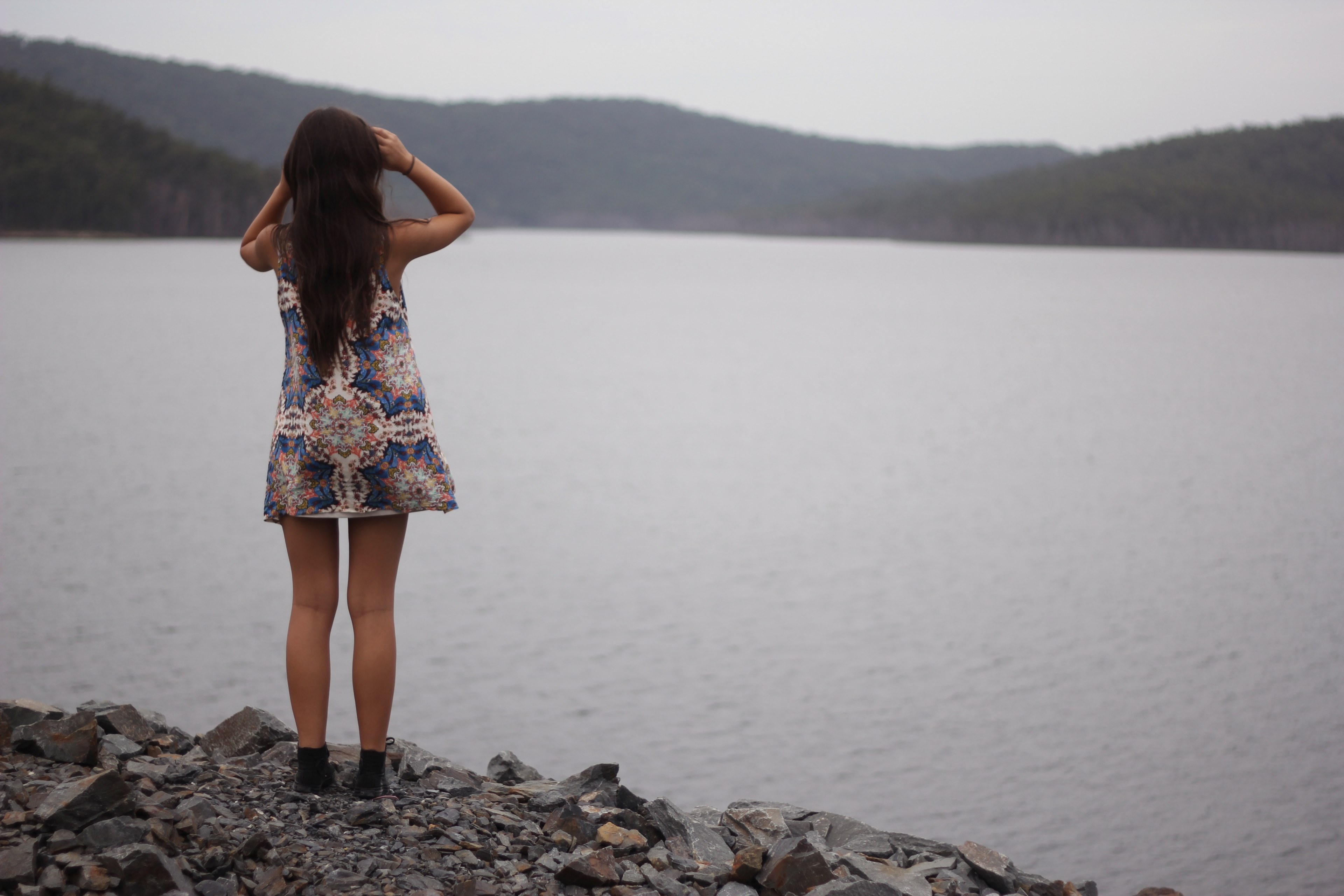 pattern beauty beautiful and 4k, HD Wallpaper