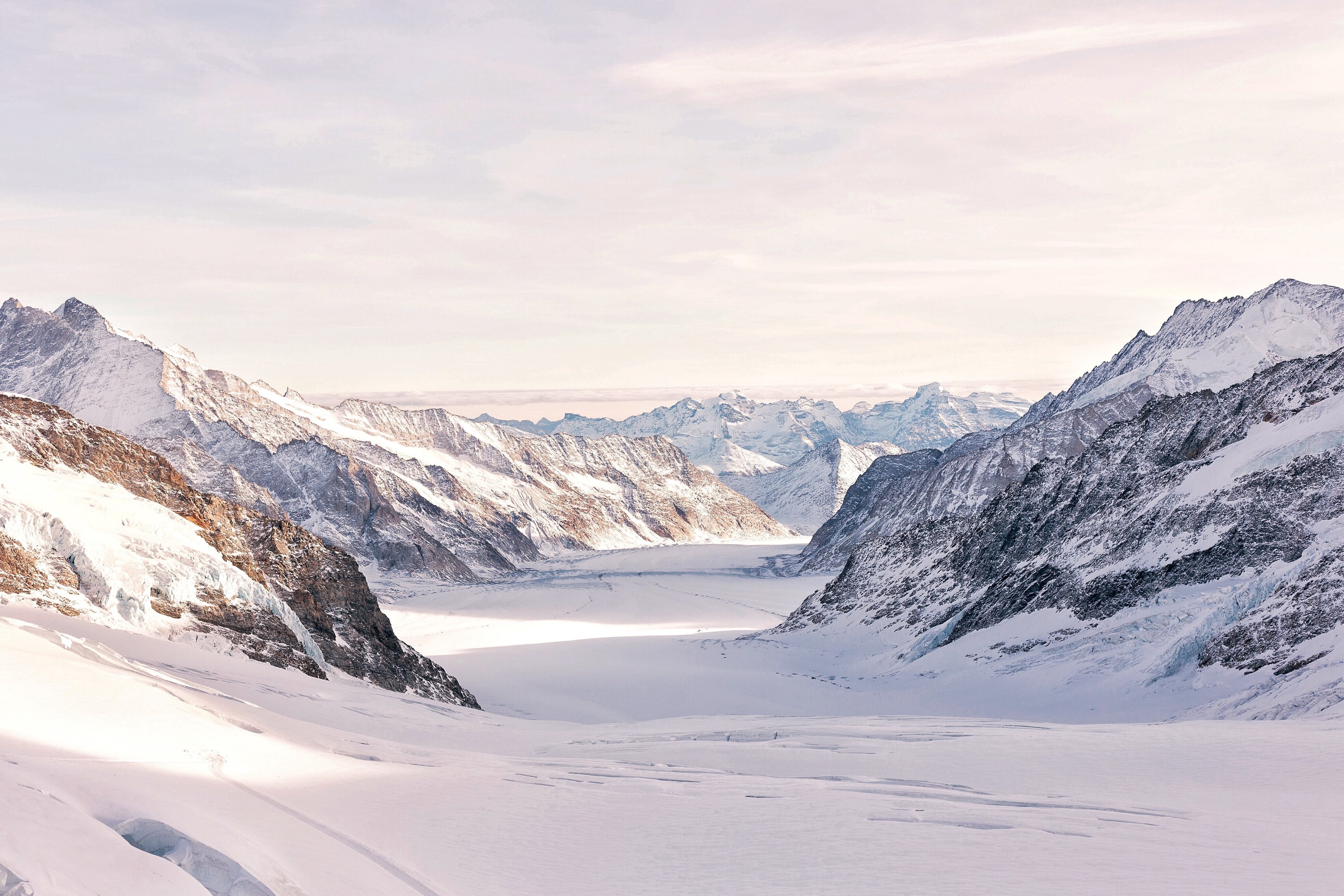 snowboard skiing ski lift and outside 4k, HD Wallpaper