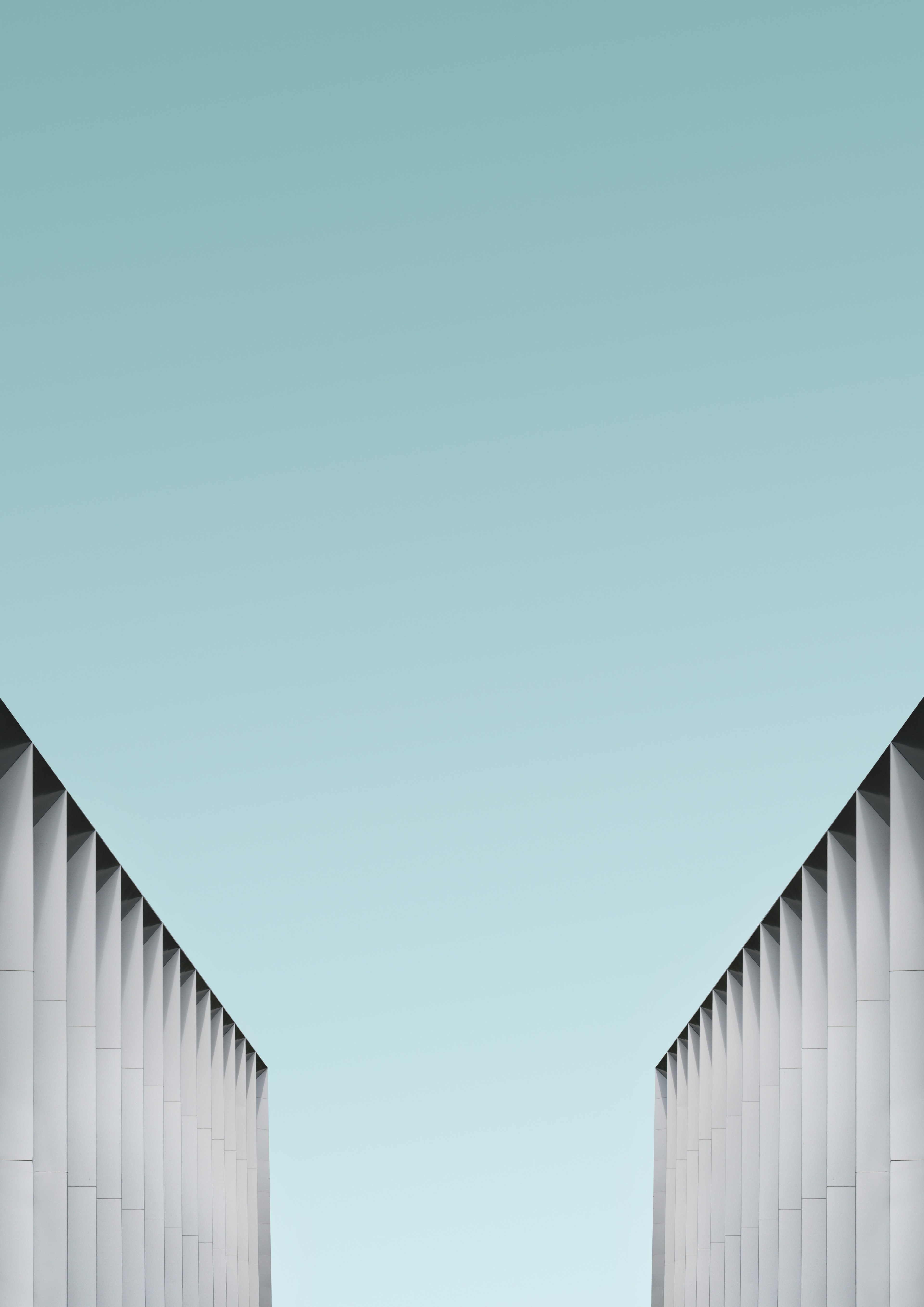 grey wall 4k, Phone HD Wallpaper