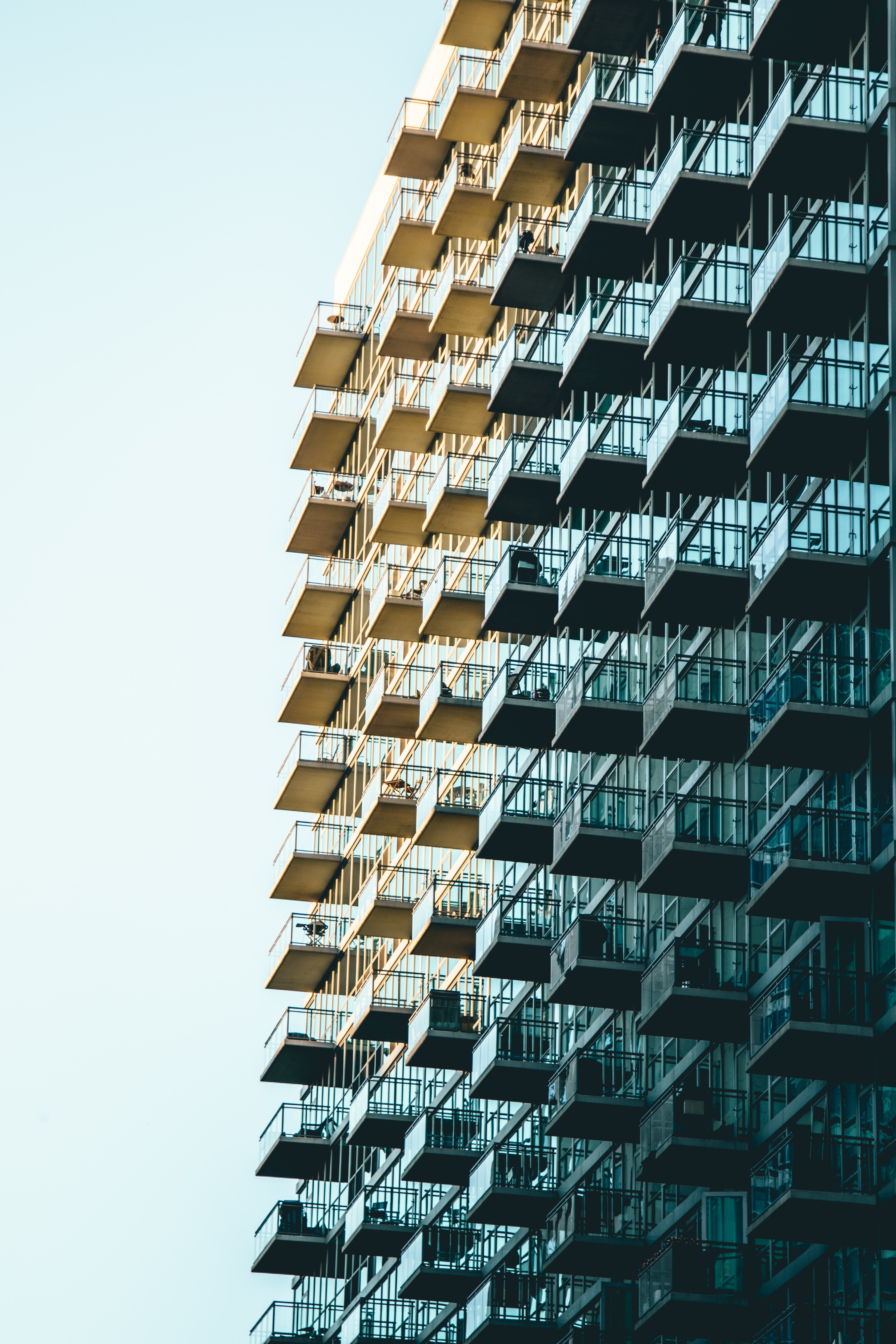 direction shadow sun and apartment hd, 4k, Phone HD Wallpaper