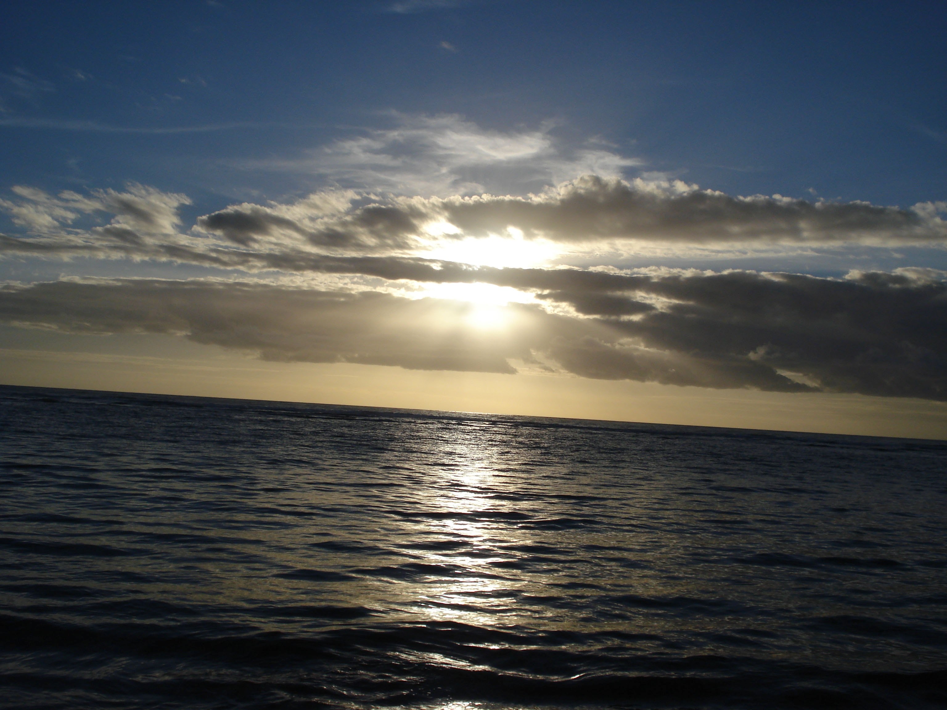 nature landscape sun and sunshine 4k, HD Wallpaper