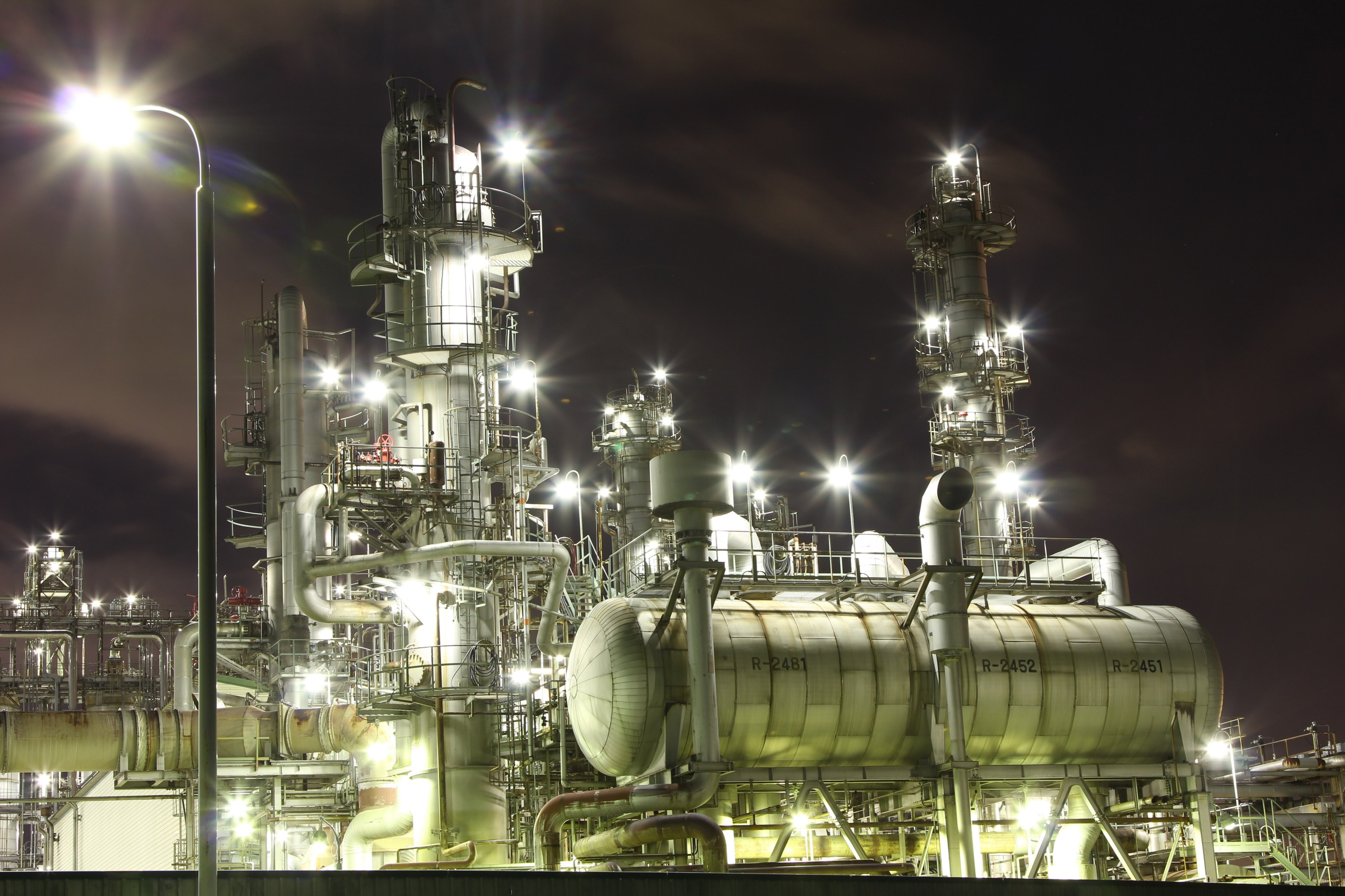 pipe air toxic and petroleum 4k, HD Wallpaper