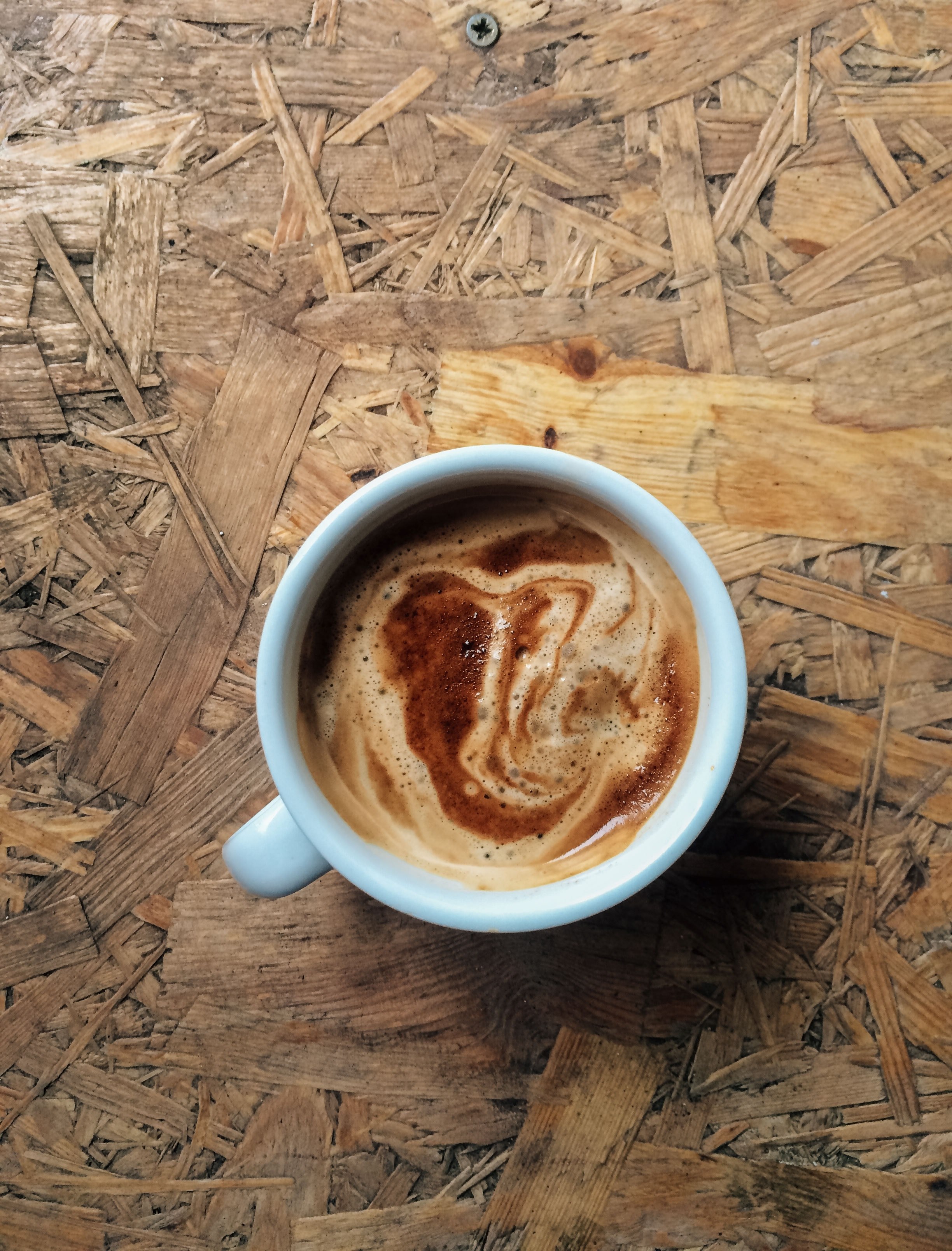 coffee shop and coffee hd, 4k, Phone HD Wallpaper