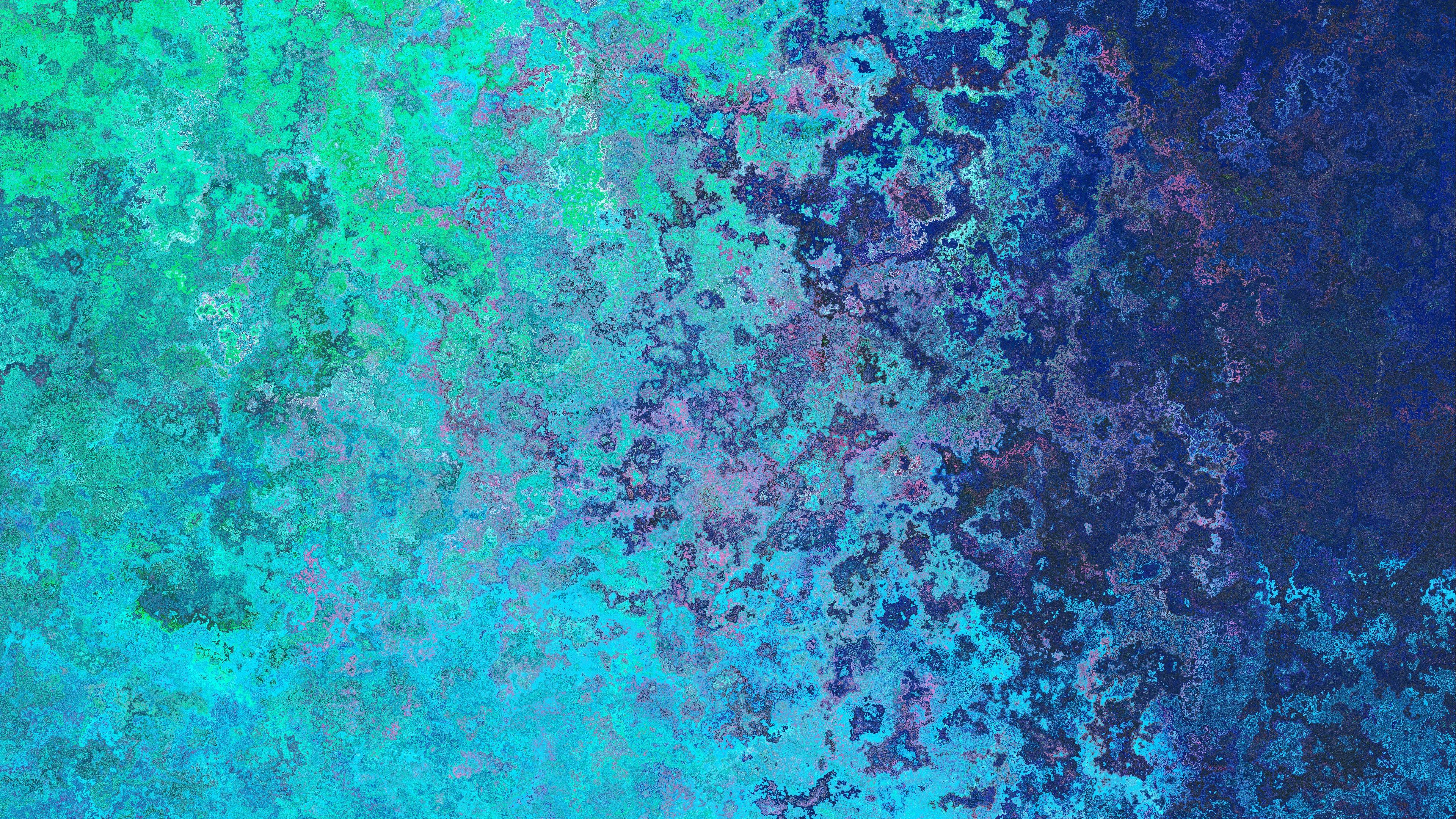 textures, stains, paint, bright, 4k, HD Wallpaper