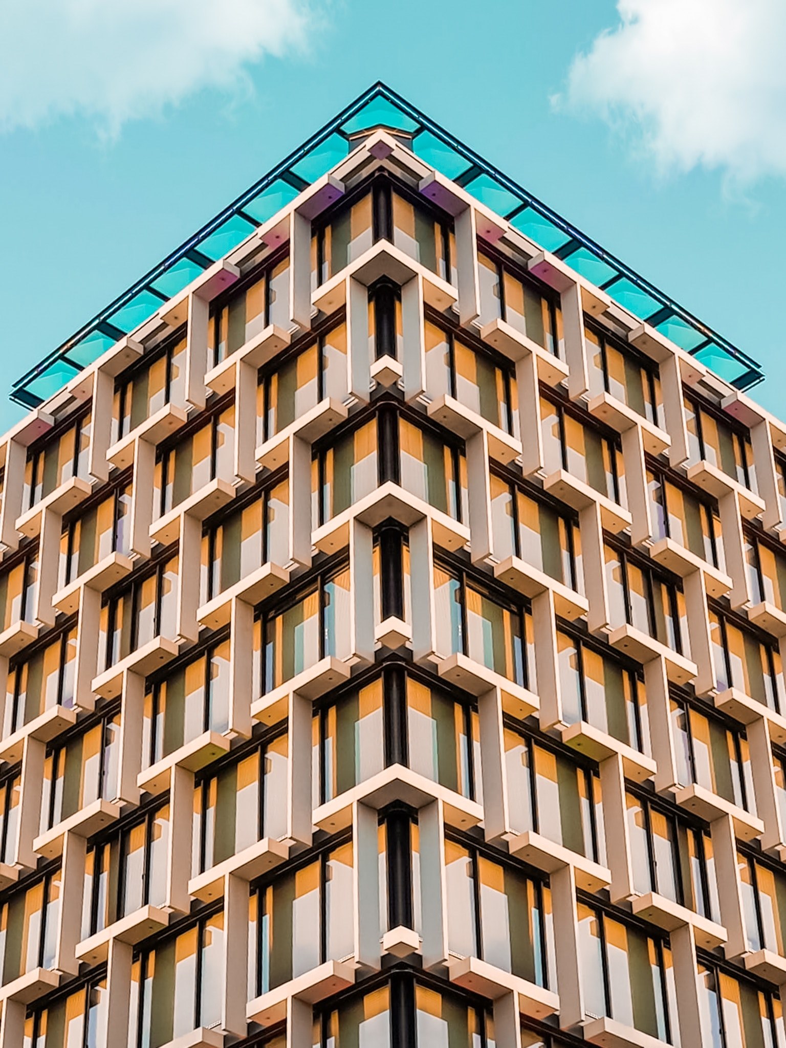 look up 4k, Phone HD Wallpaper