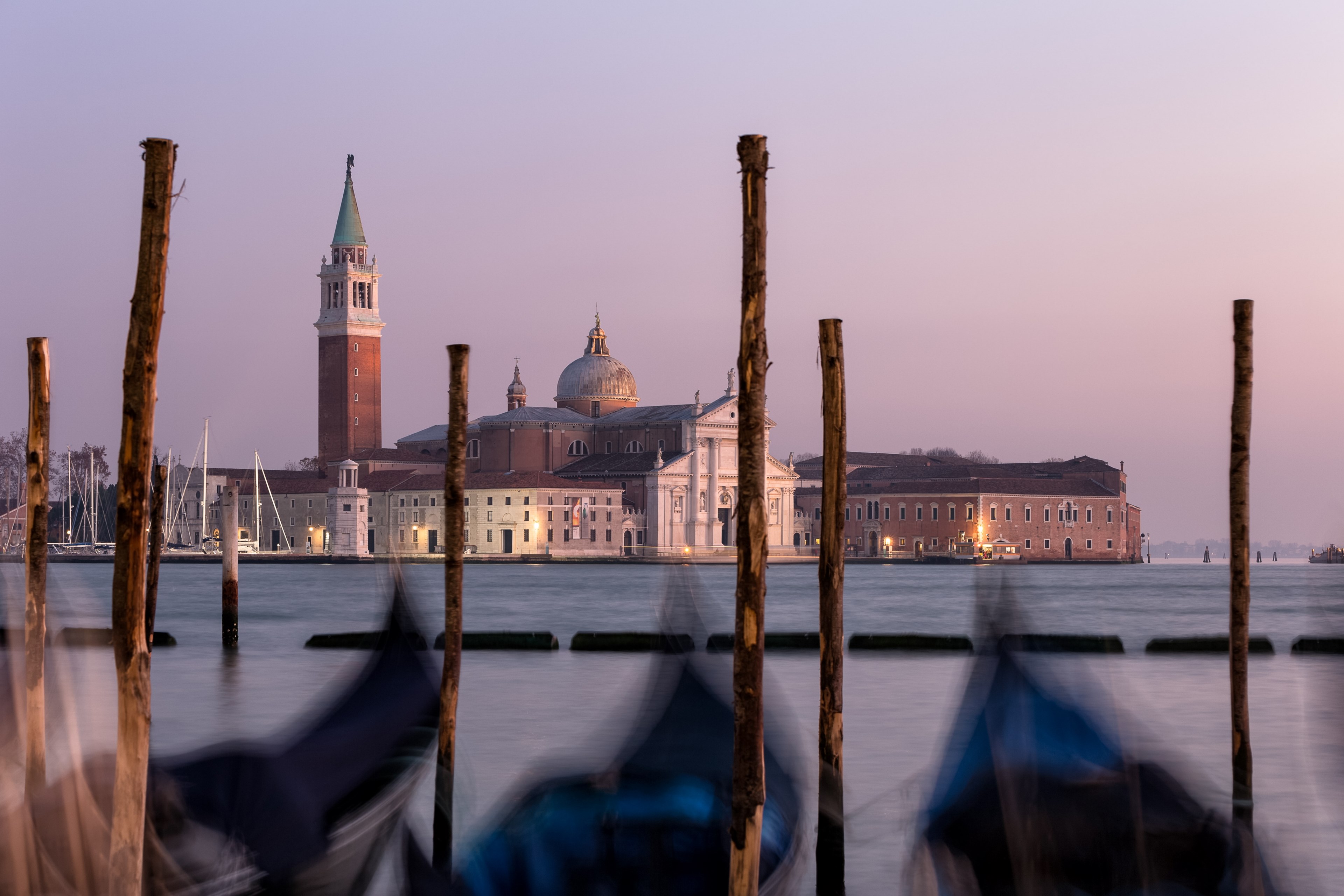 venice unsplash photowalk 4k, HD Wallpaper