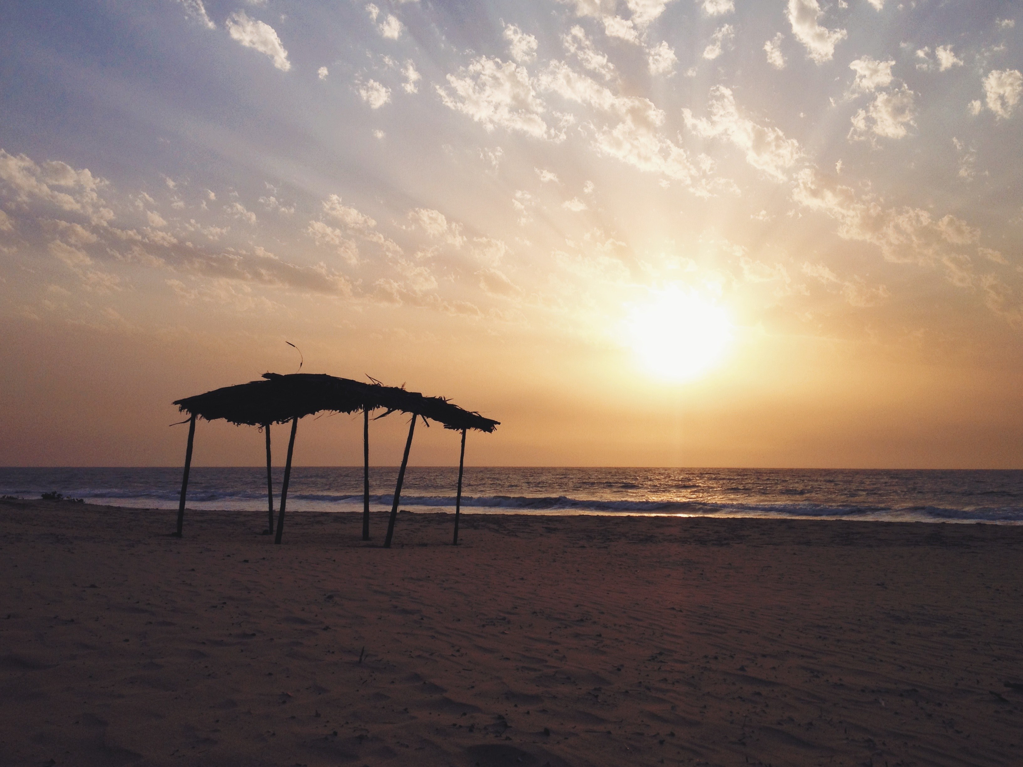 outdoor cloud sunlight and tourist 4k, HD Wallpaper