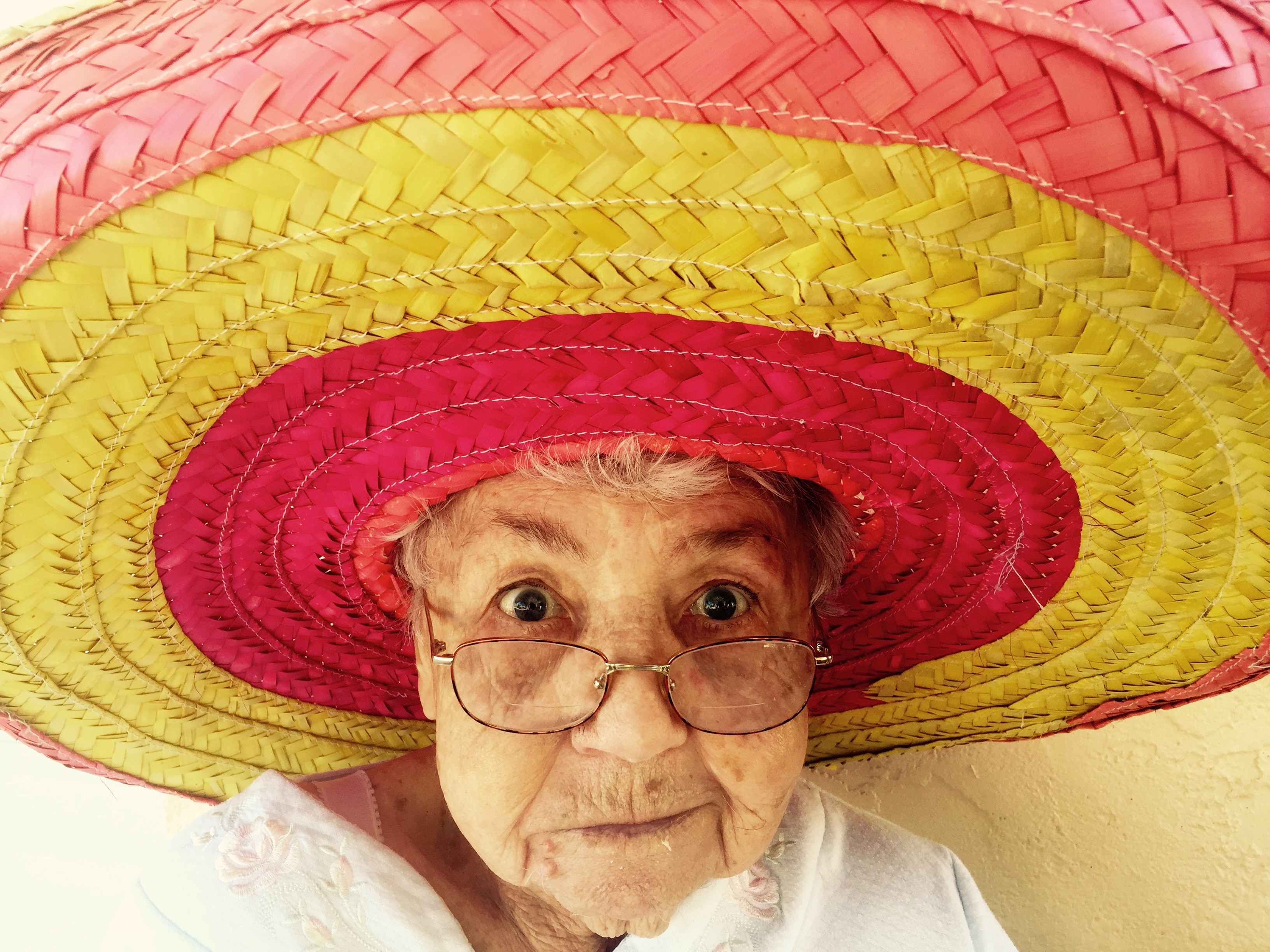 wallpaper funny wallpapers funny backgrounds and sombrero 4k, HD Wallpaper