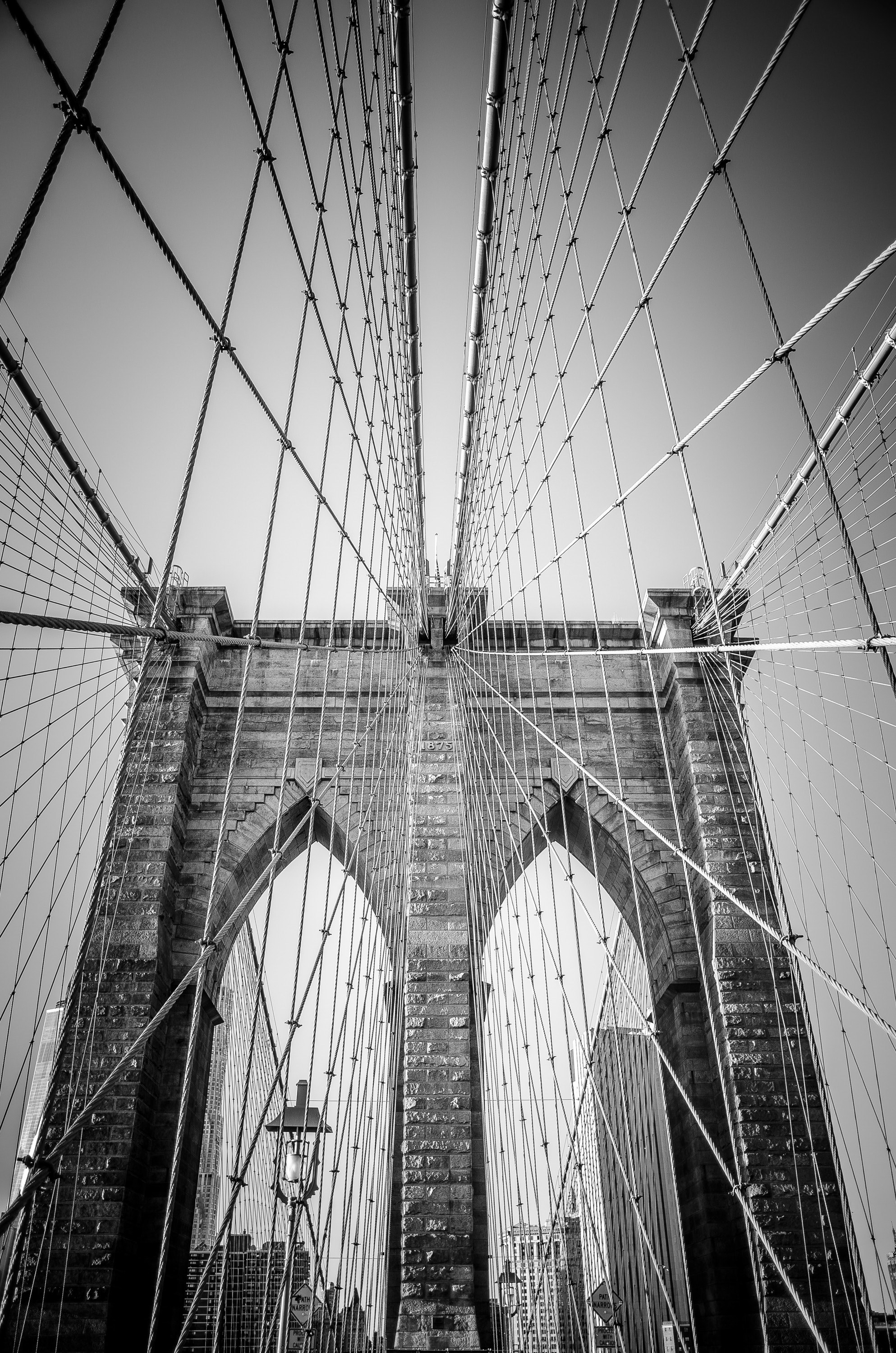 architecture city new york and nyc hd, 4k, Phone HD Wallpaper
