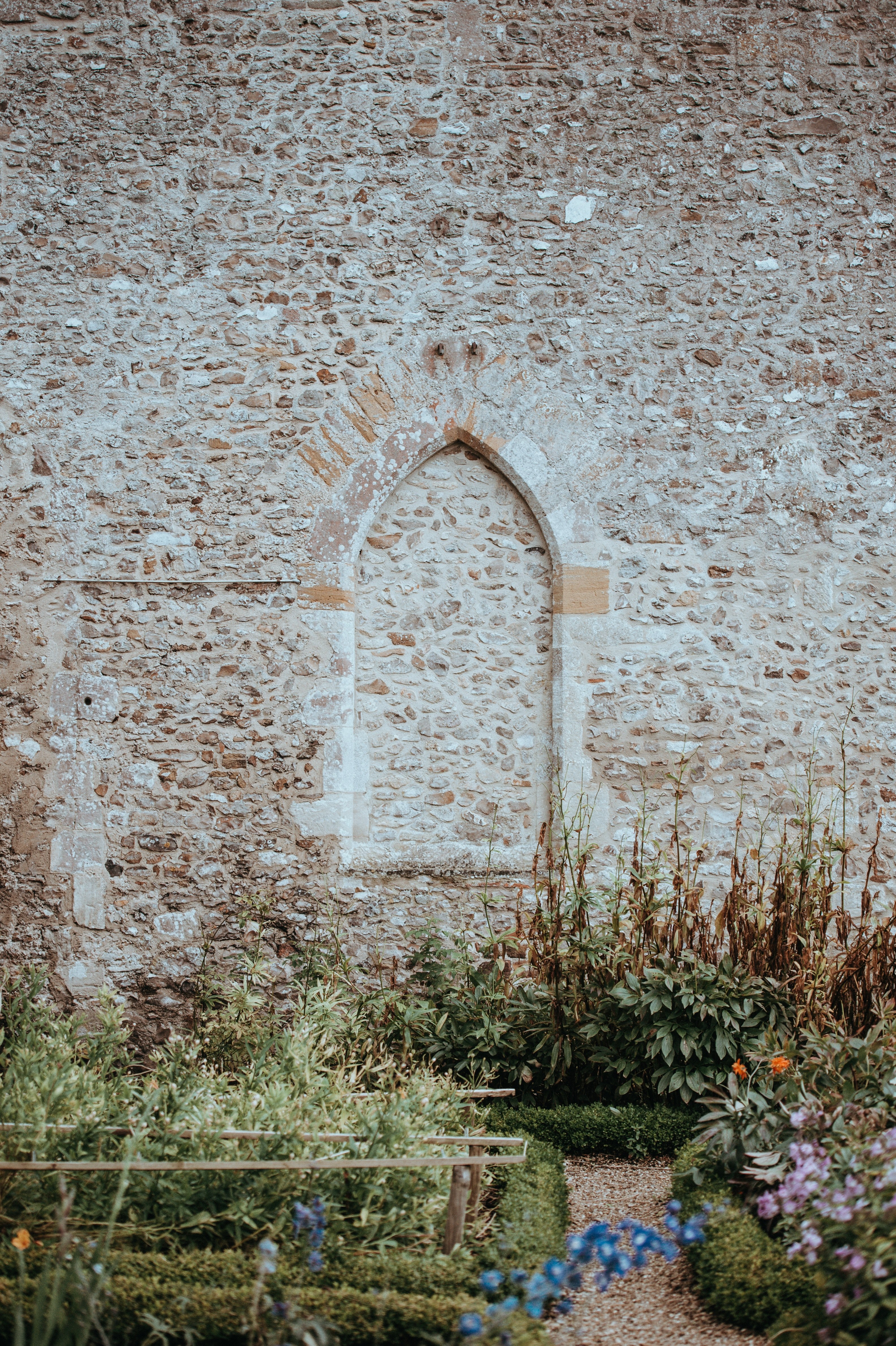 forde abbey 4k, Phone HD Wallpaper