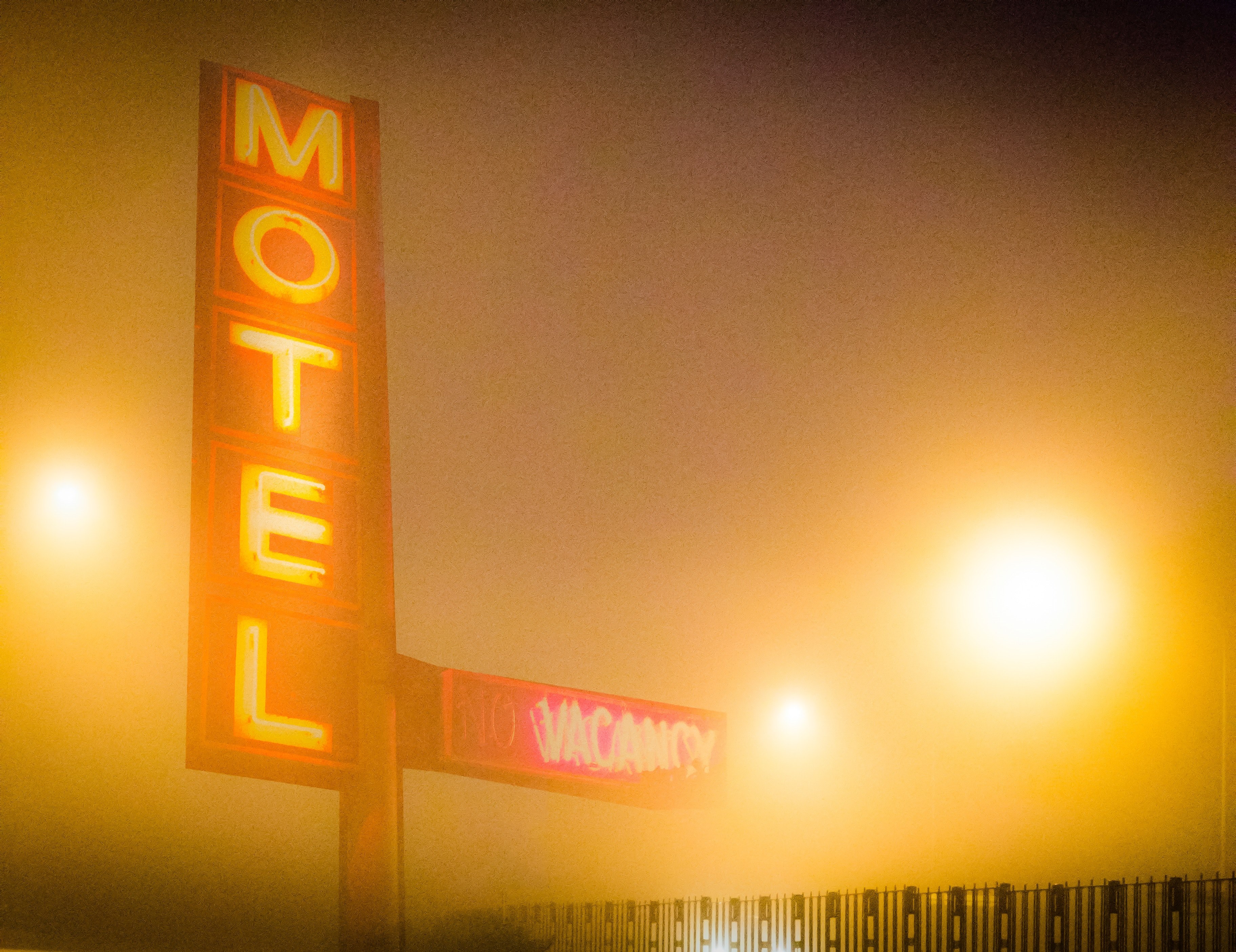 grain misty canon and holiday 4k, HD Wallpaper