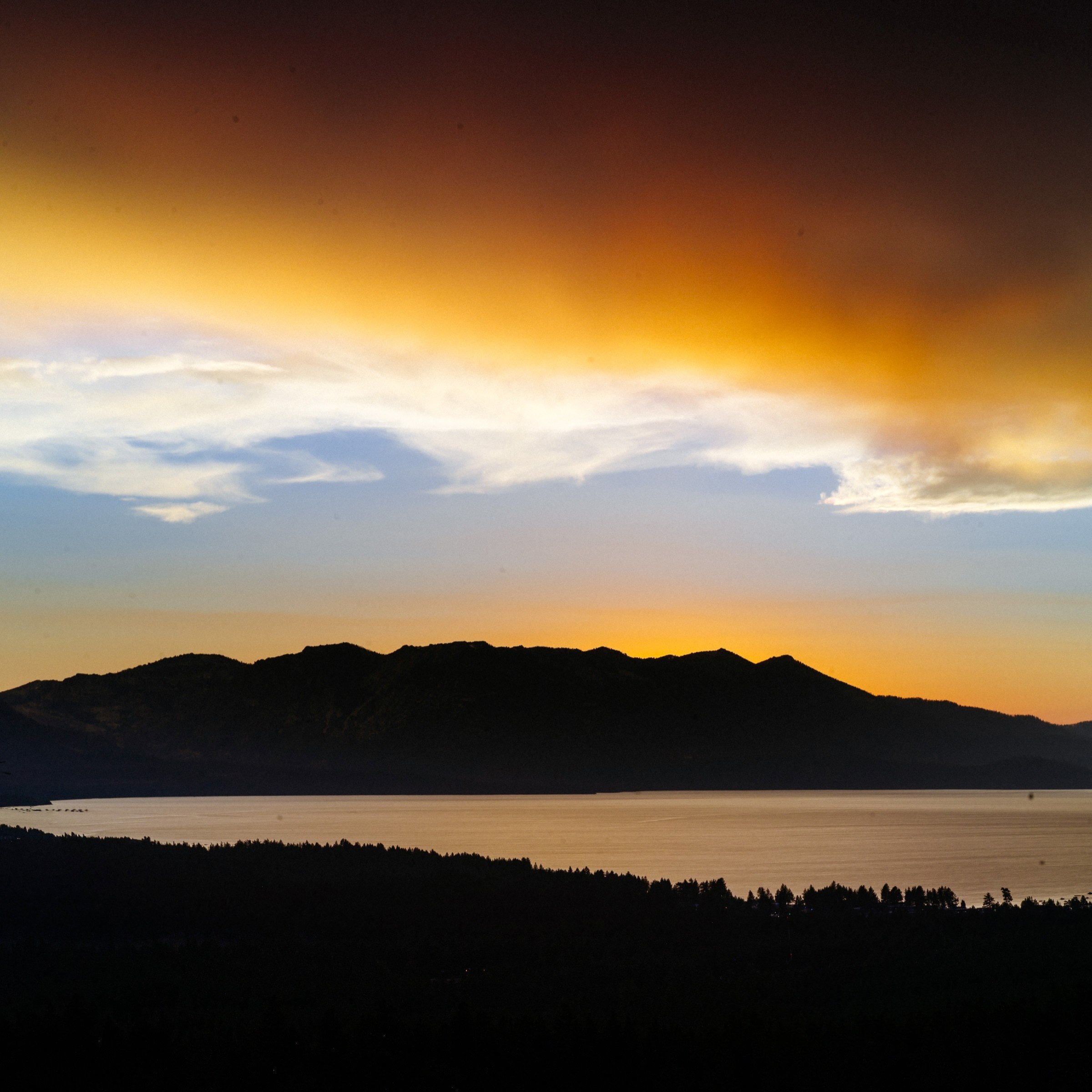 last light 4k, HD Wallpaper