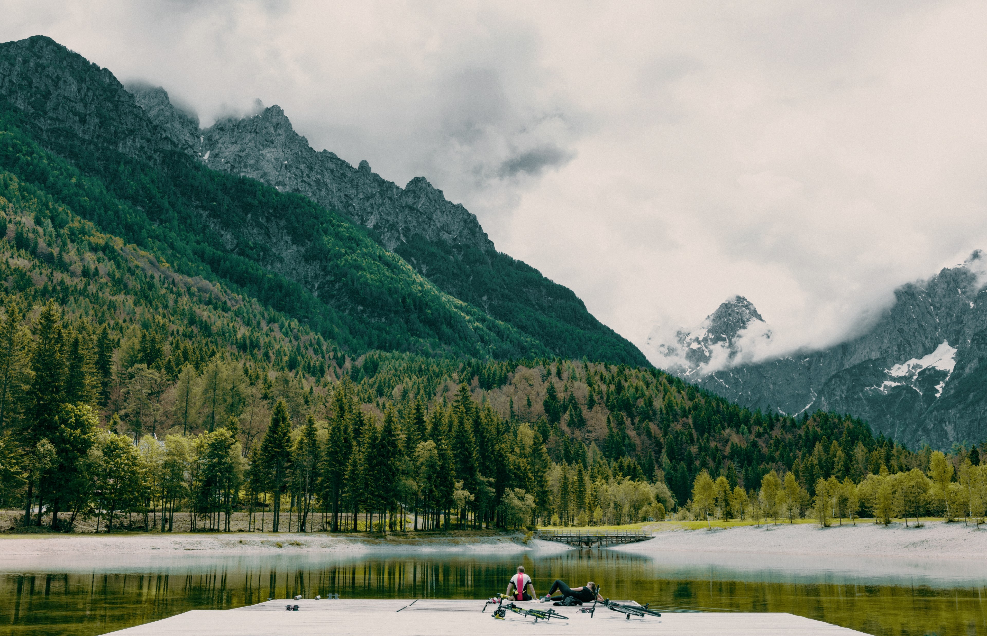 this is where you enjoy life 4k, HD Wallpaper