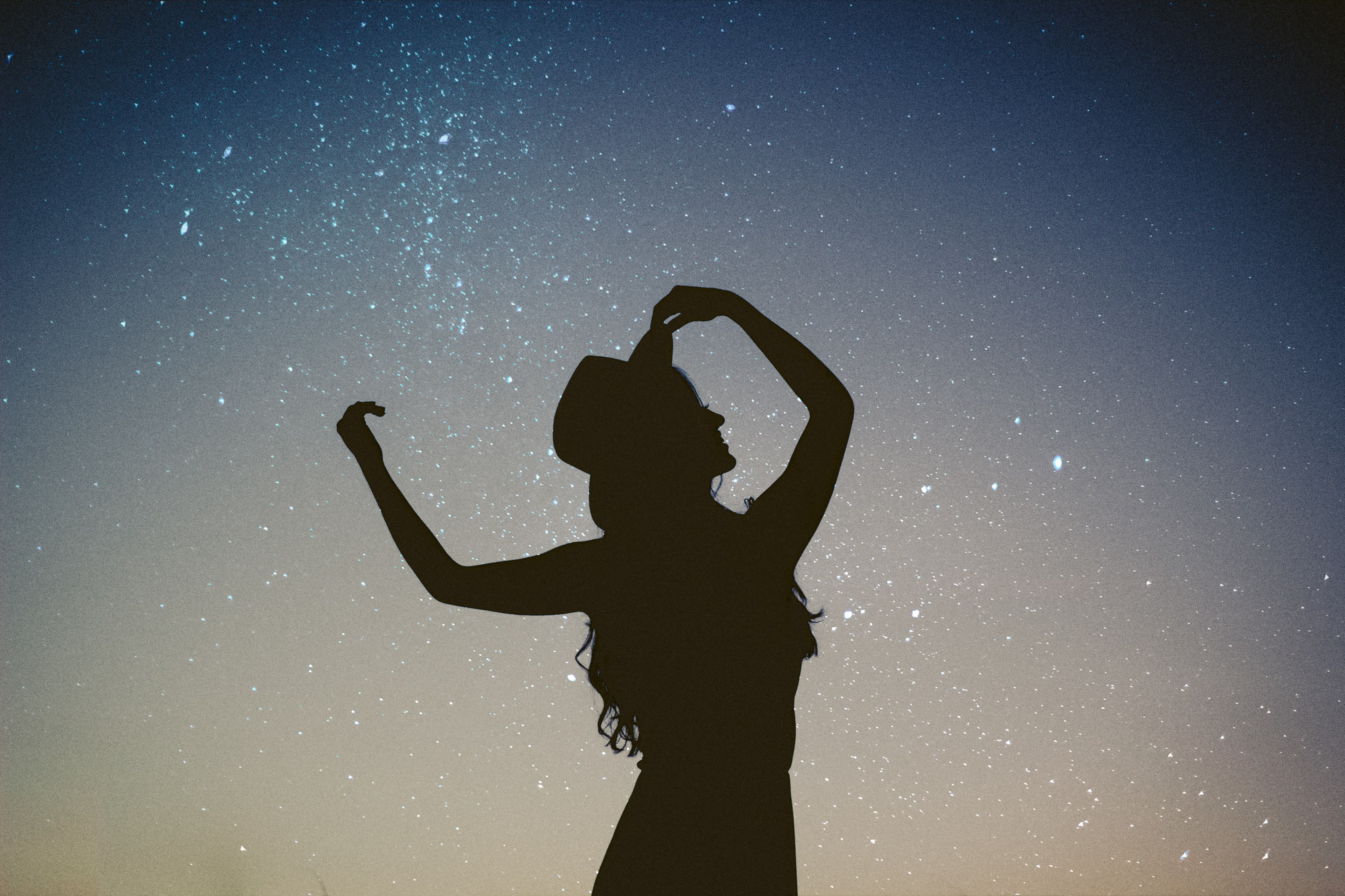 i call it magic when im with you 4k, HD Wallpaper