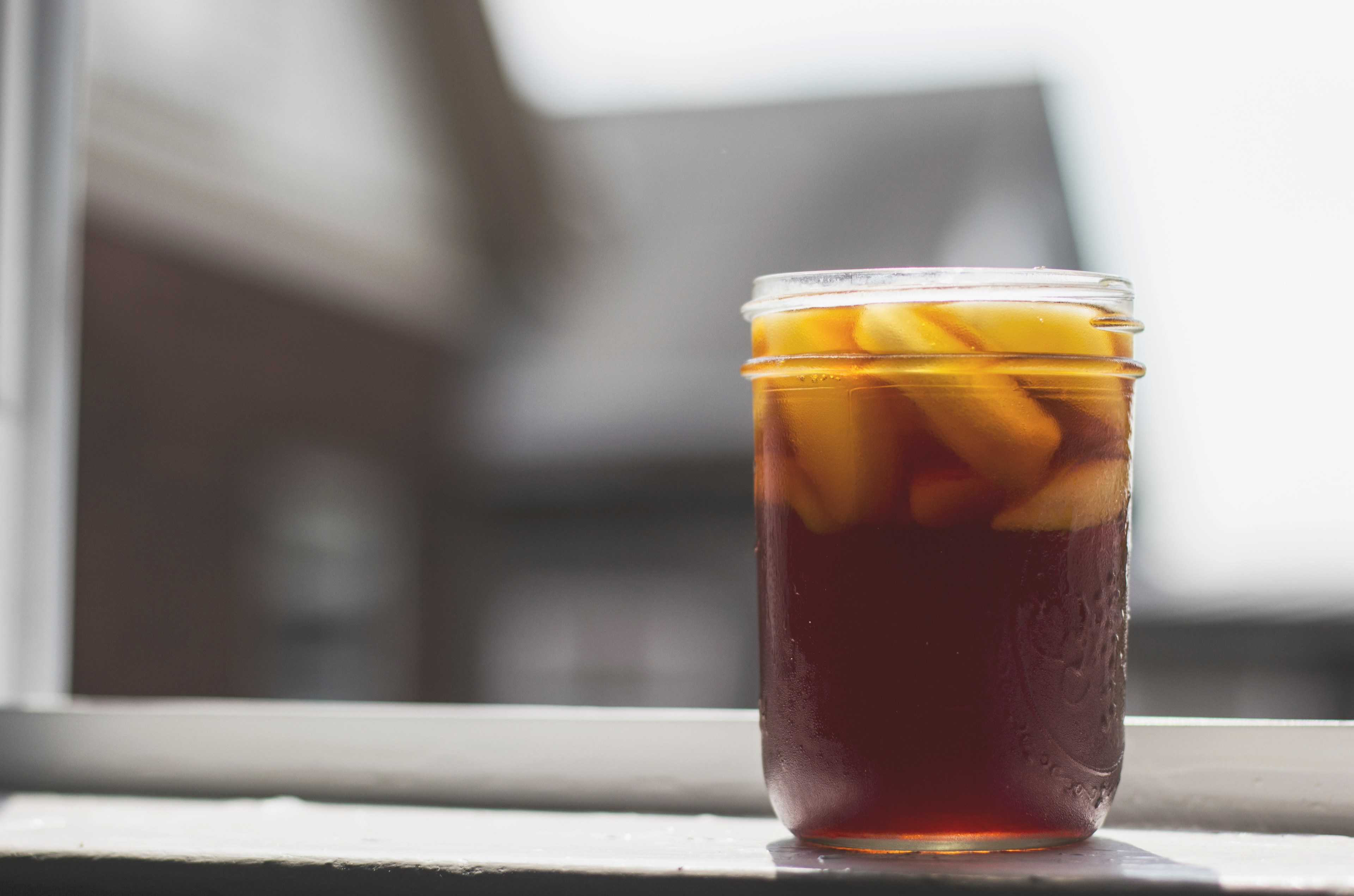 focu bokeh cincinnati and caffeine 4k, HD Wallpaper