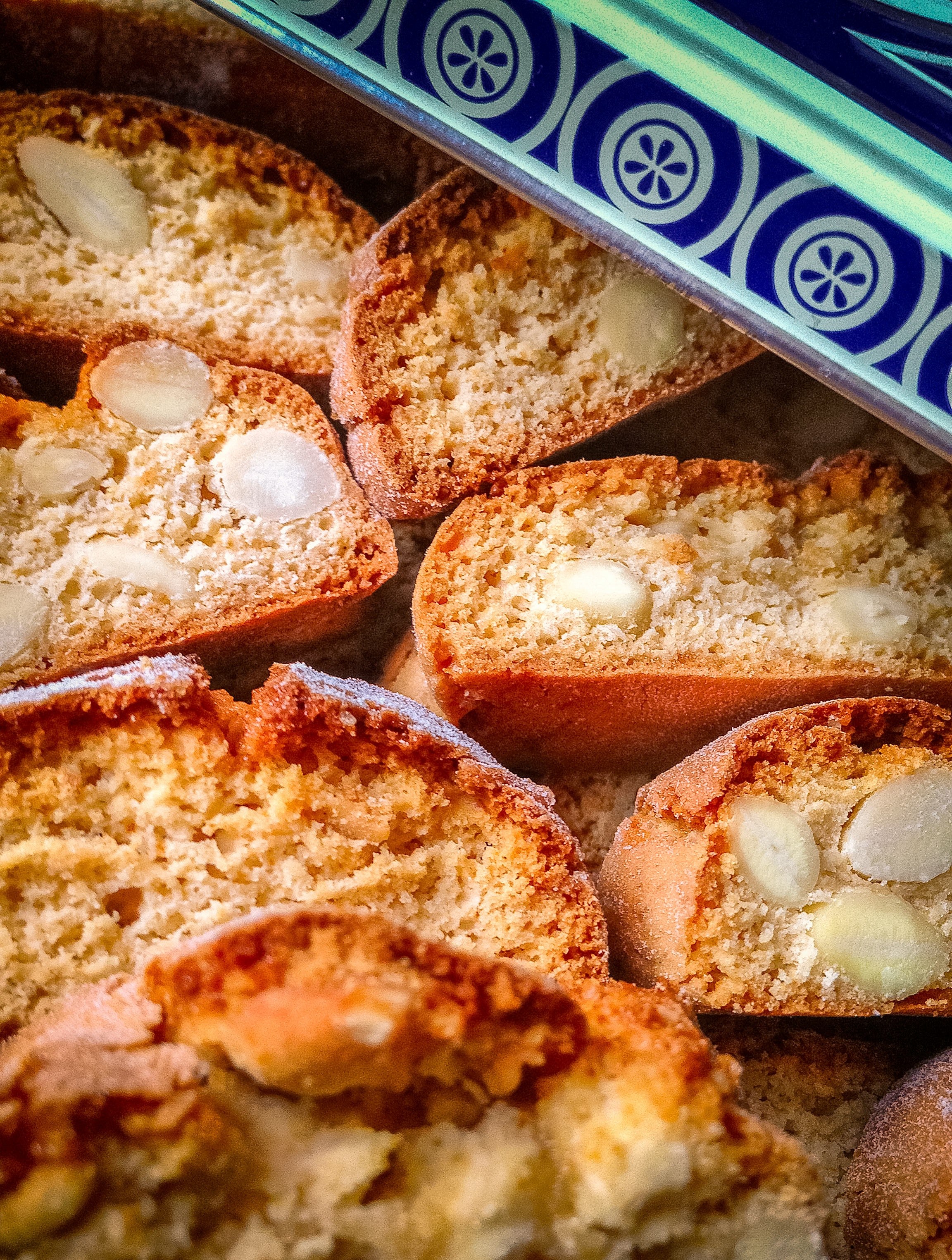italy cookie food and biscotti hd, 4k, Phone HD Wallpaper