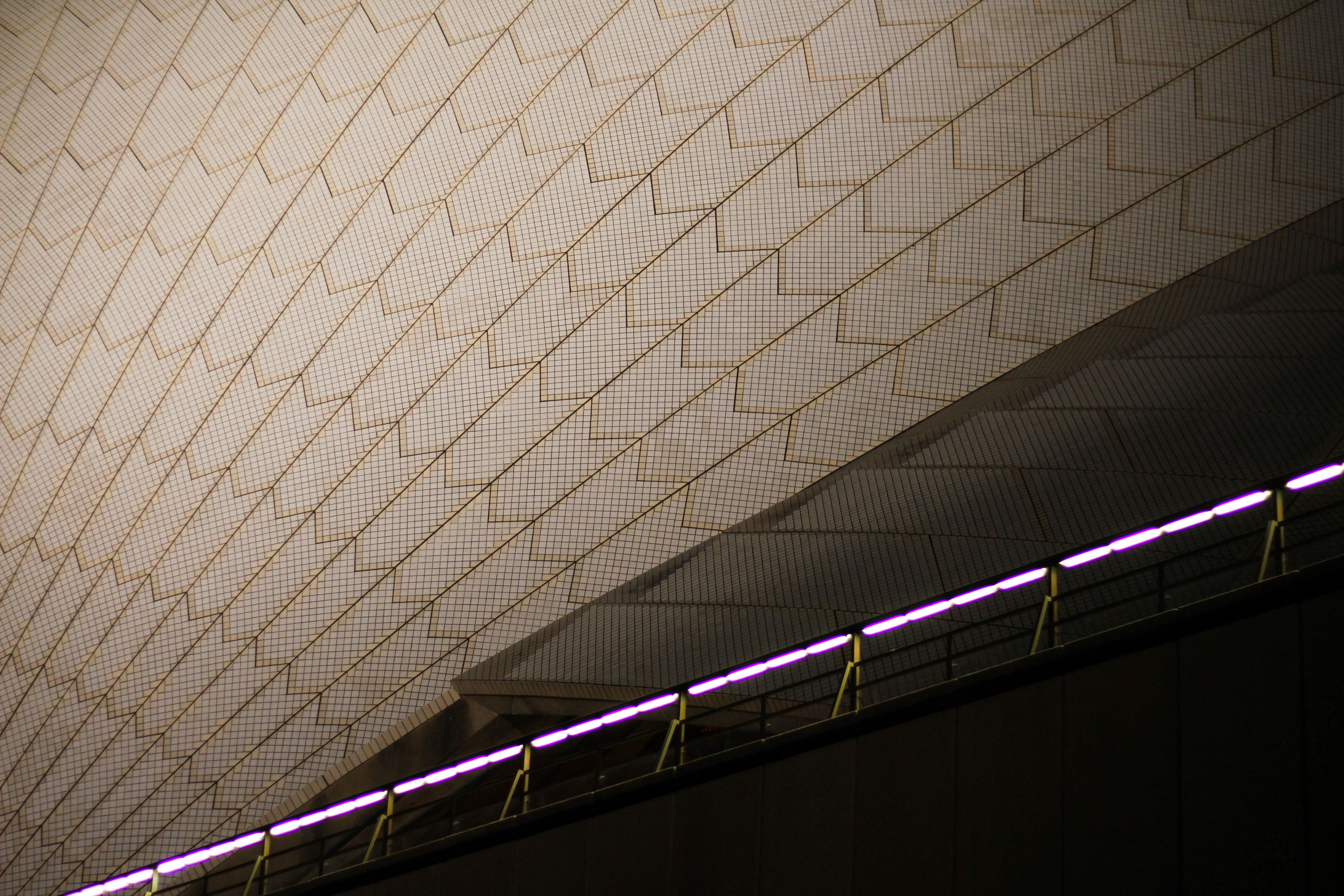 architecture pattern structure and symmetrical 4k, HD Wallpaper