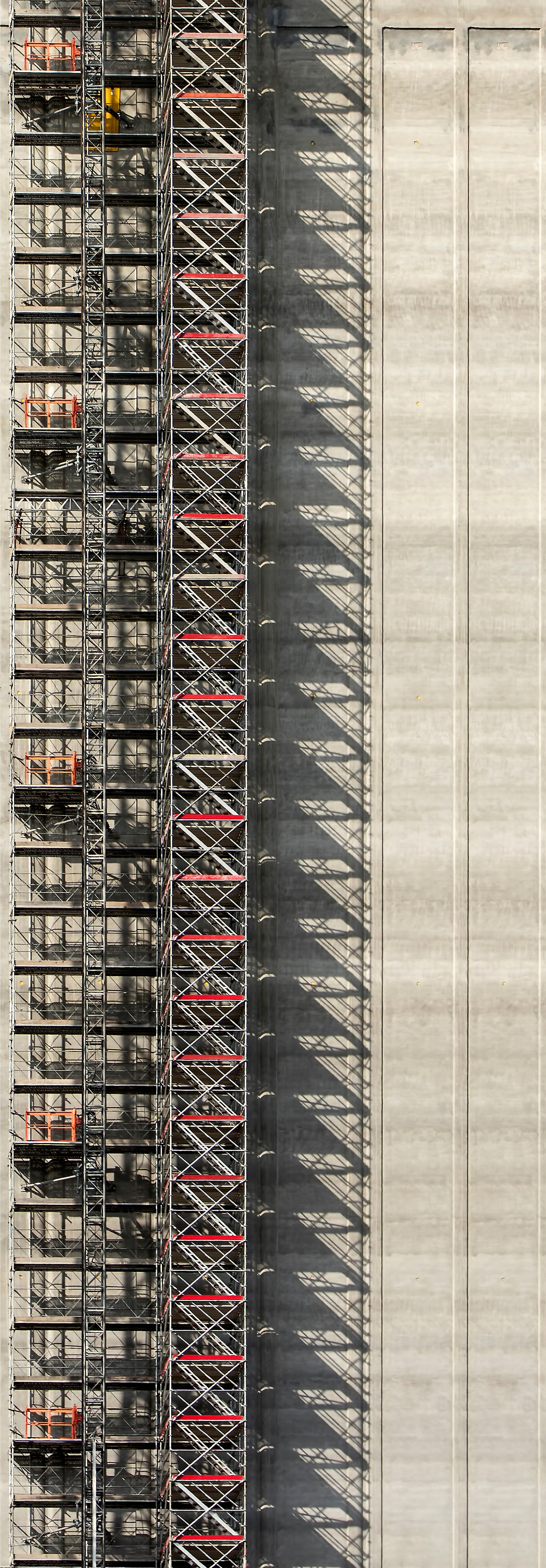 under construction 4k, Phone HD Wallpaper