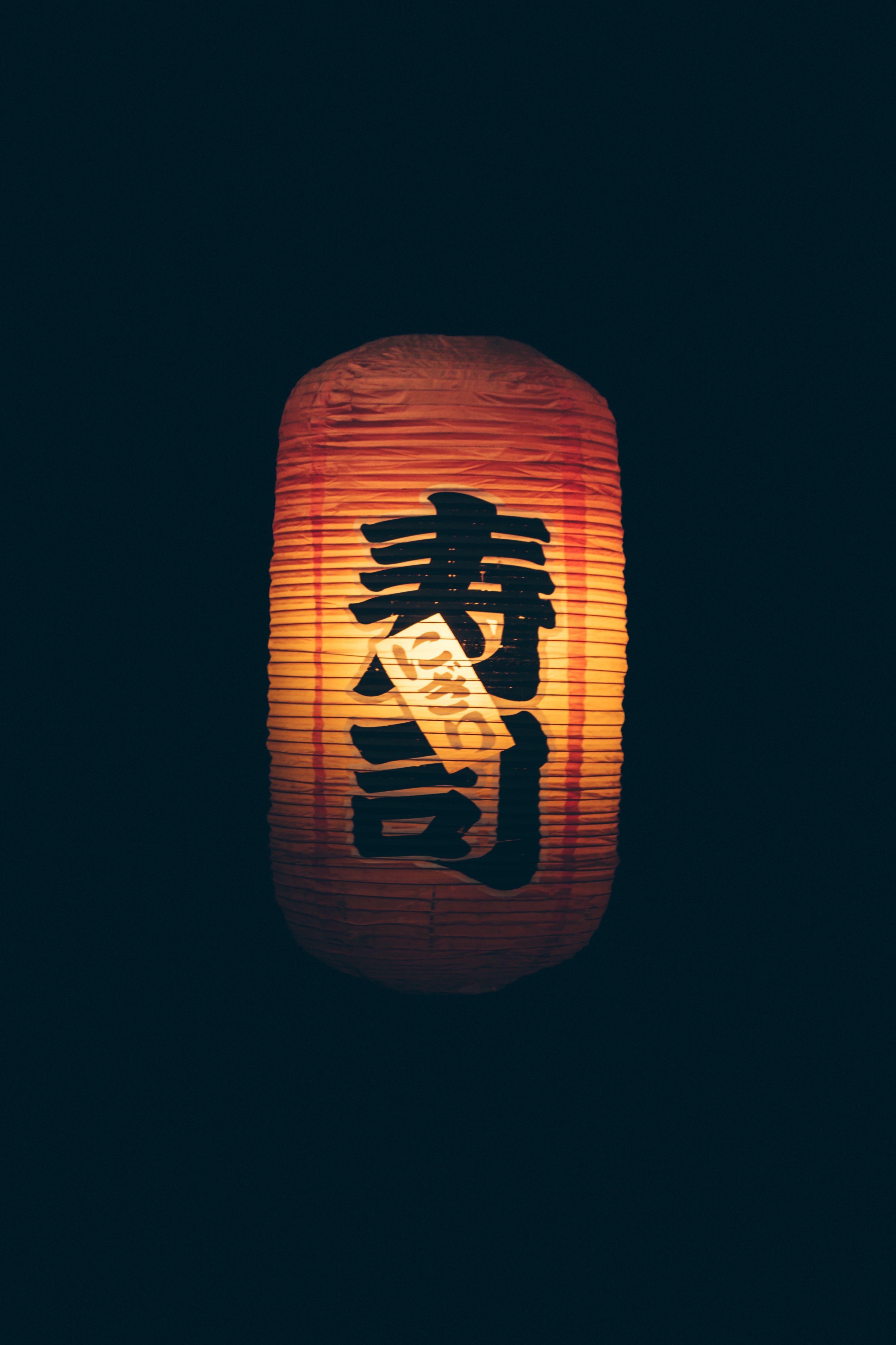 autumn in chinatown 4k, Phone HD Wallpaper