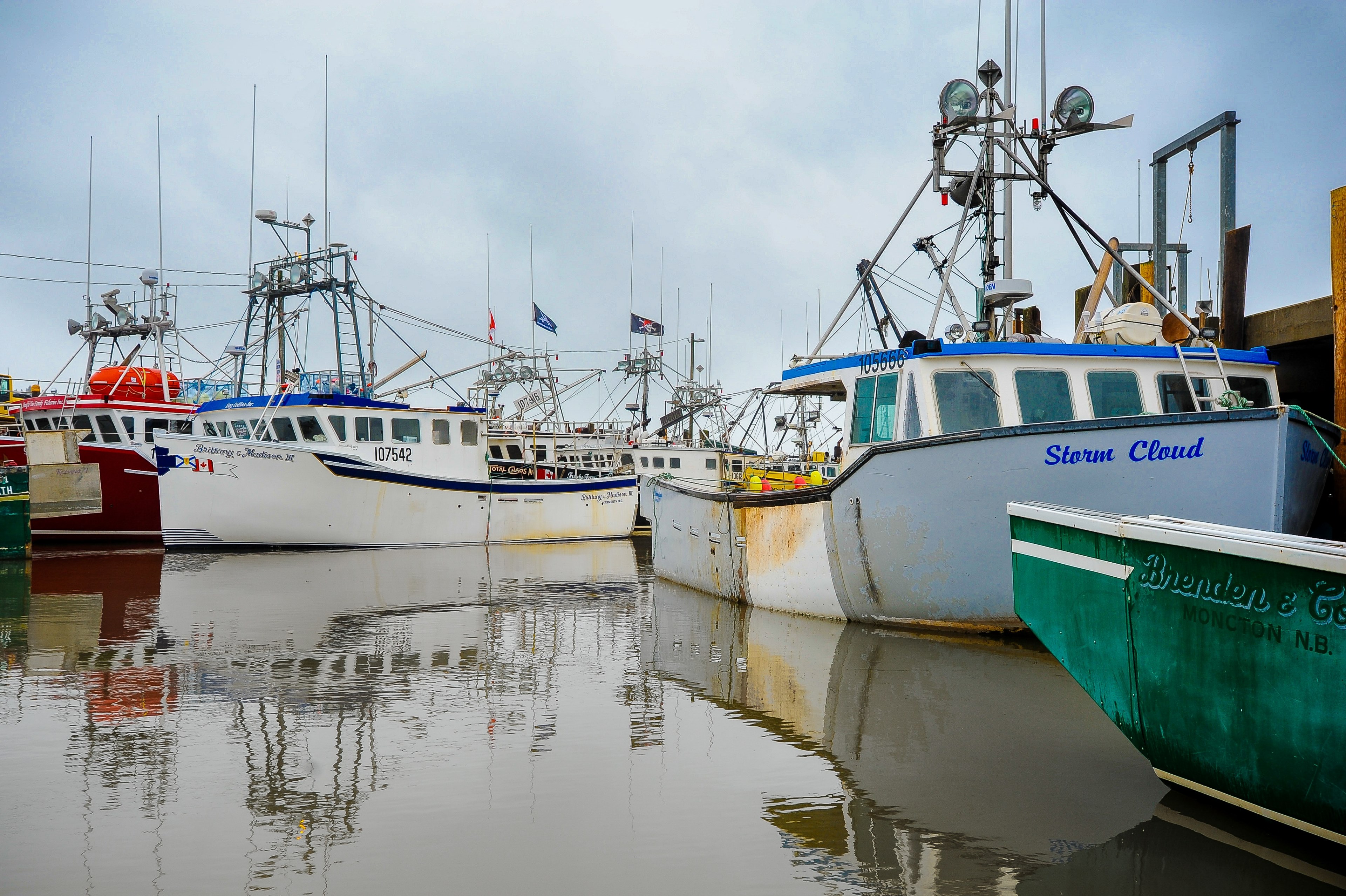boat pier nautical and sail 4k, HD Wallpaper