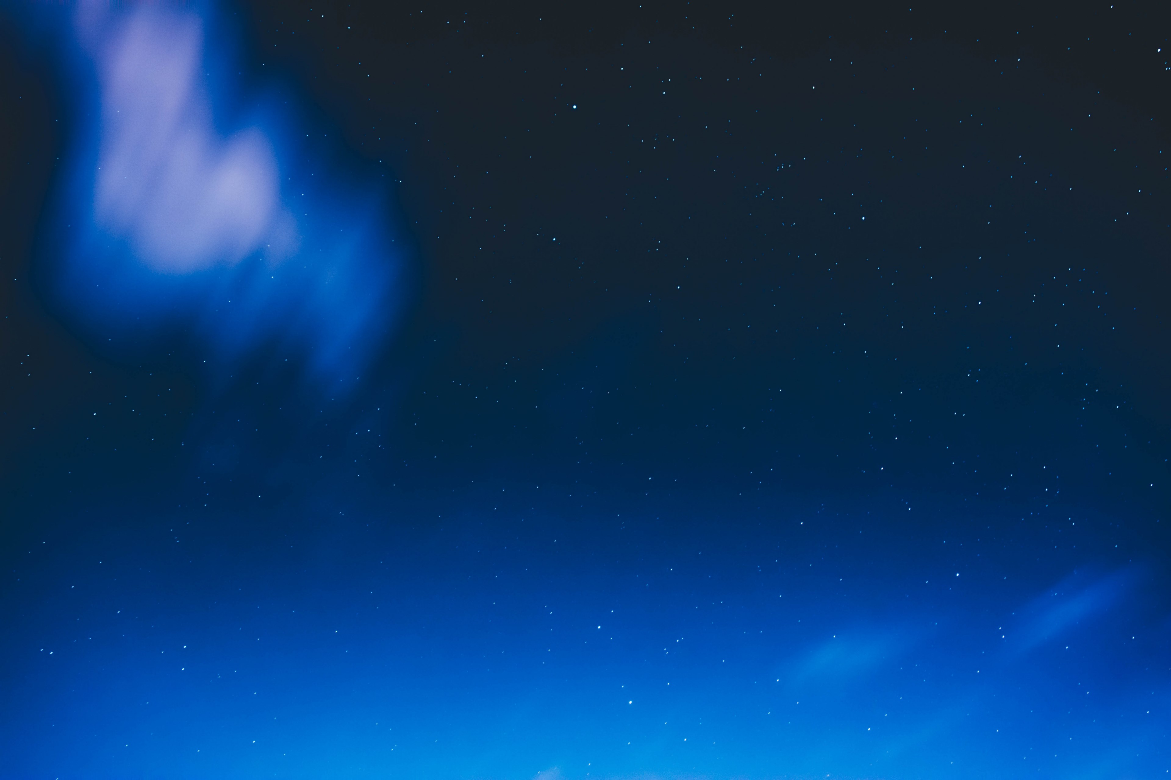 whats out there 4k, HD Wallpaper