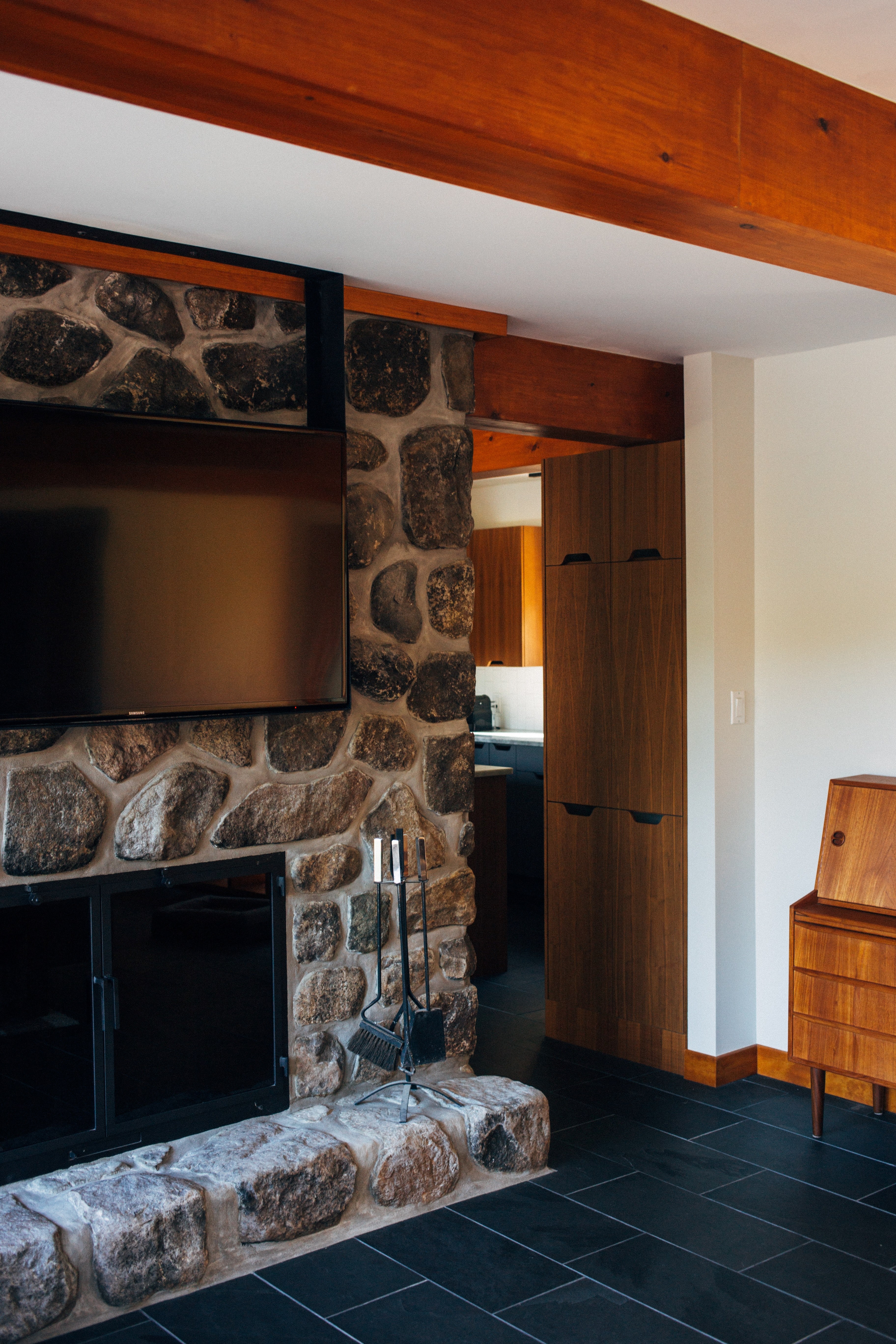 cosy home 4k, Phone HD Wallpaper