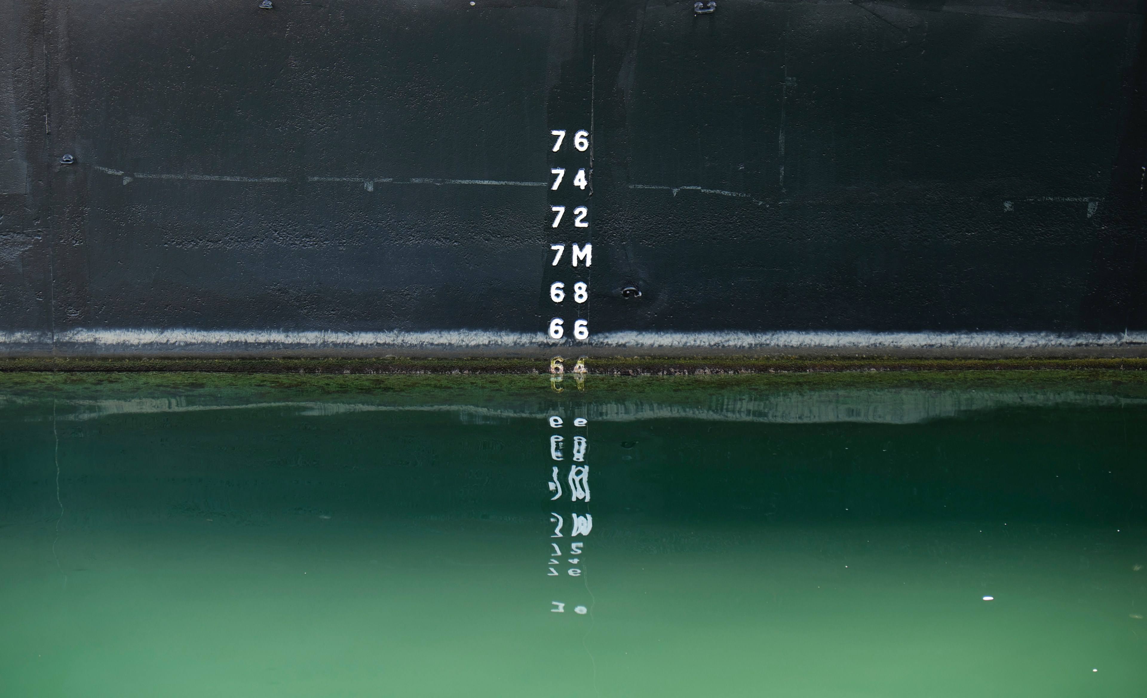 water measurement measure and number 4k, HD Wallpaper